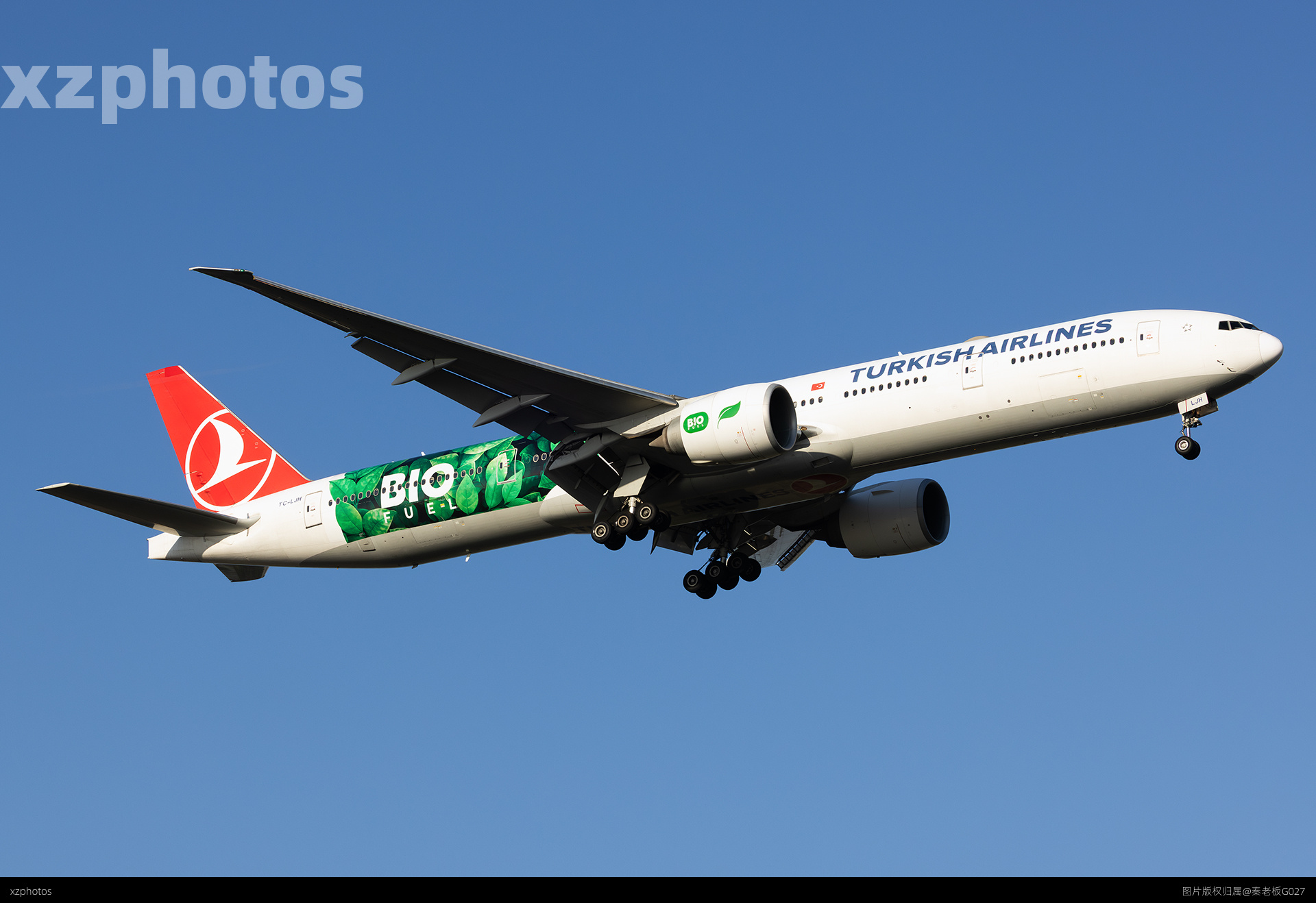 TC-LJH