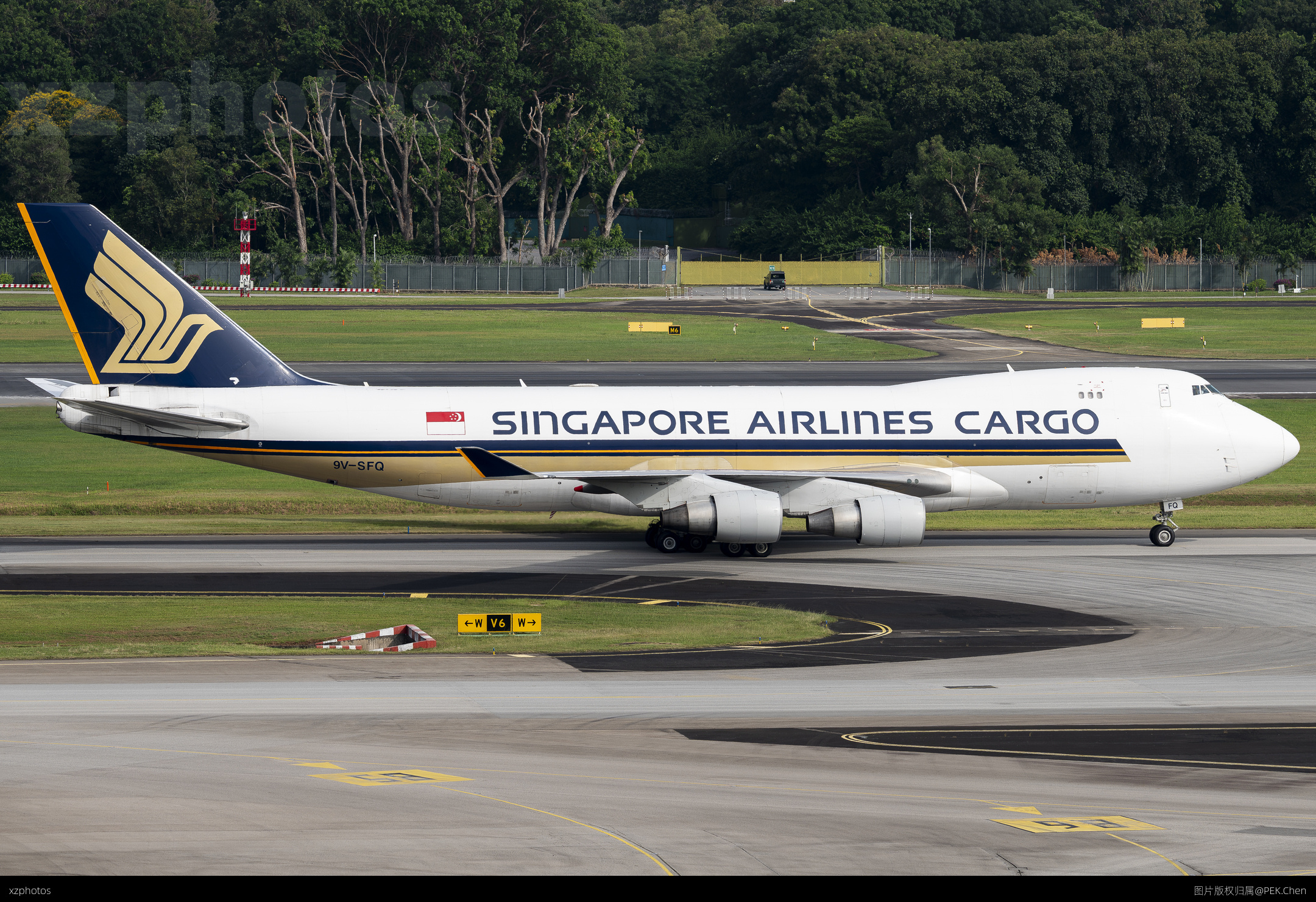9V-SFQ