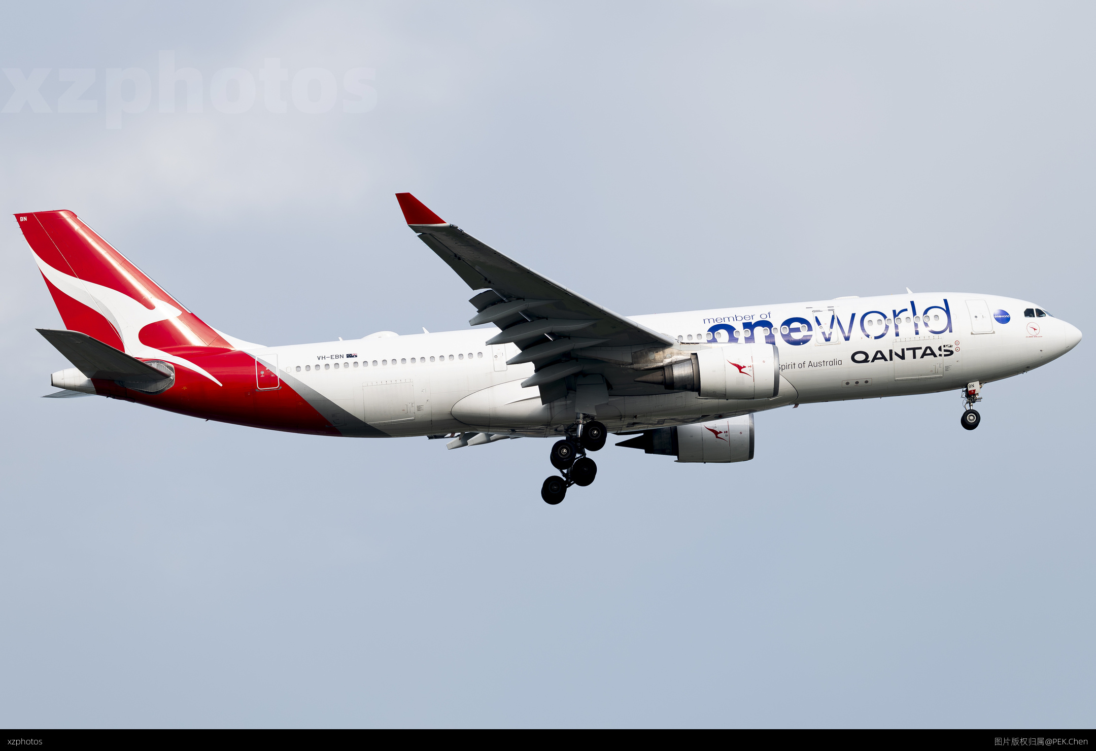 VH-EBN