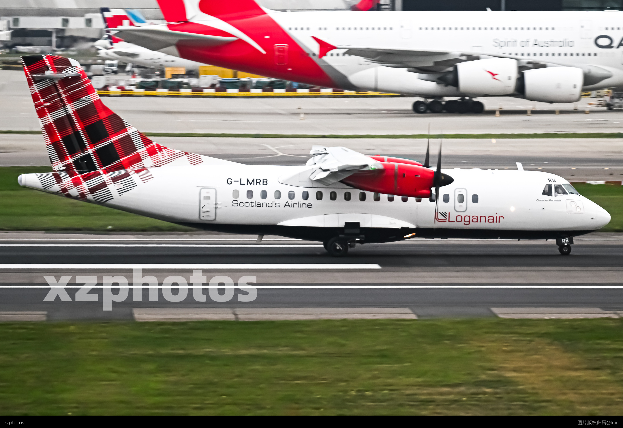 G-LMRB