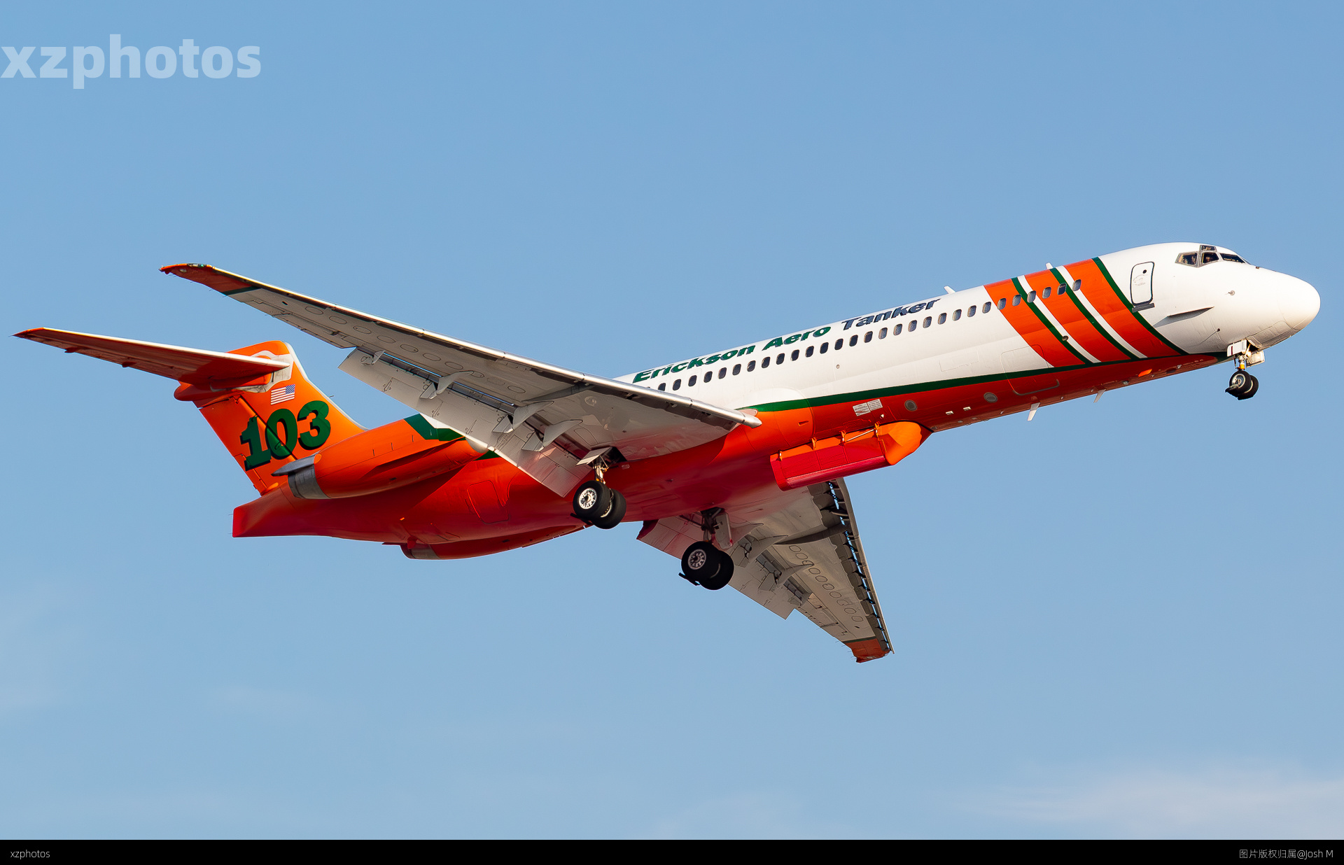 N293EA