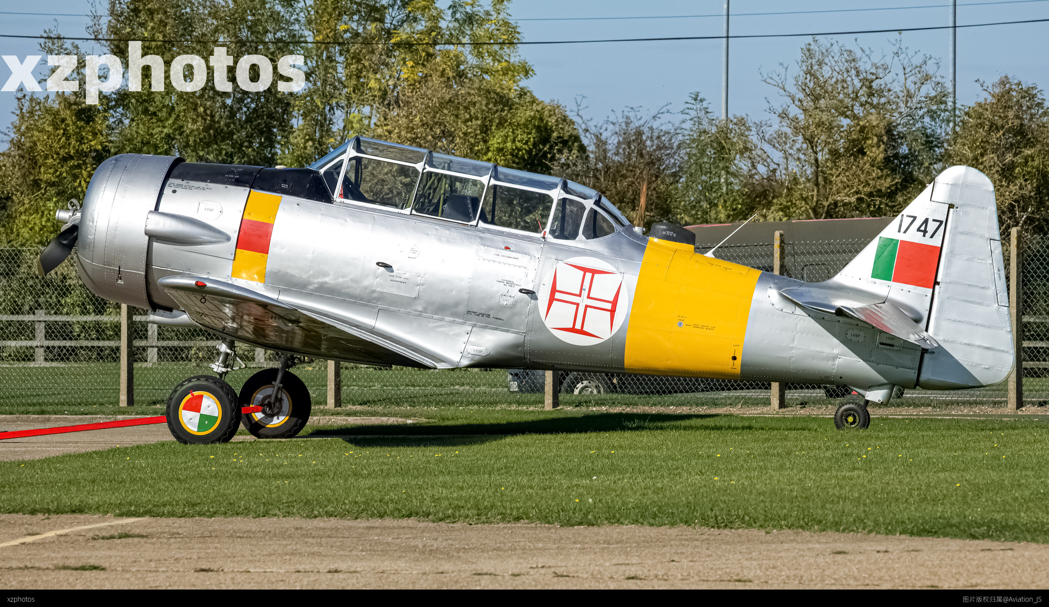 G-BGPB
