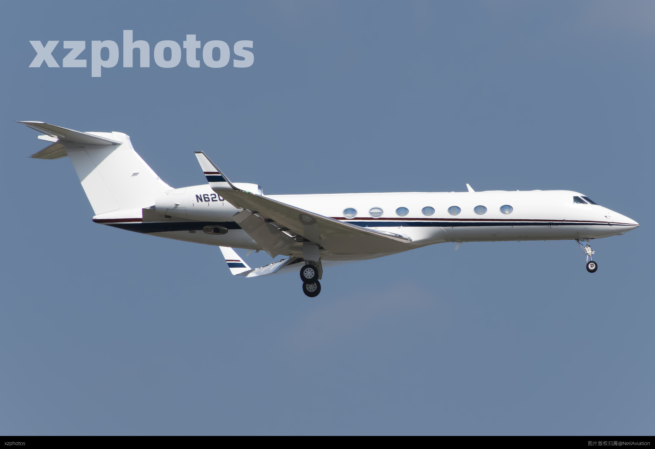 N620JH