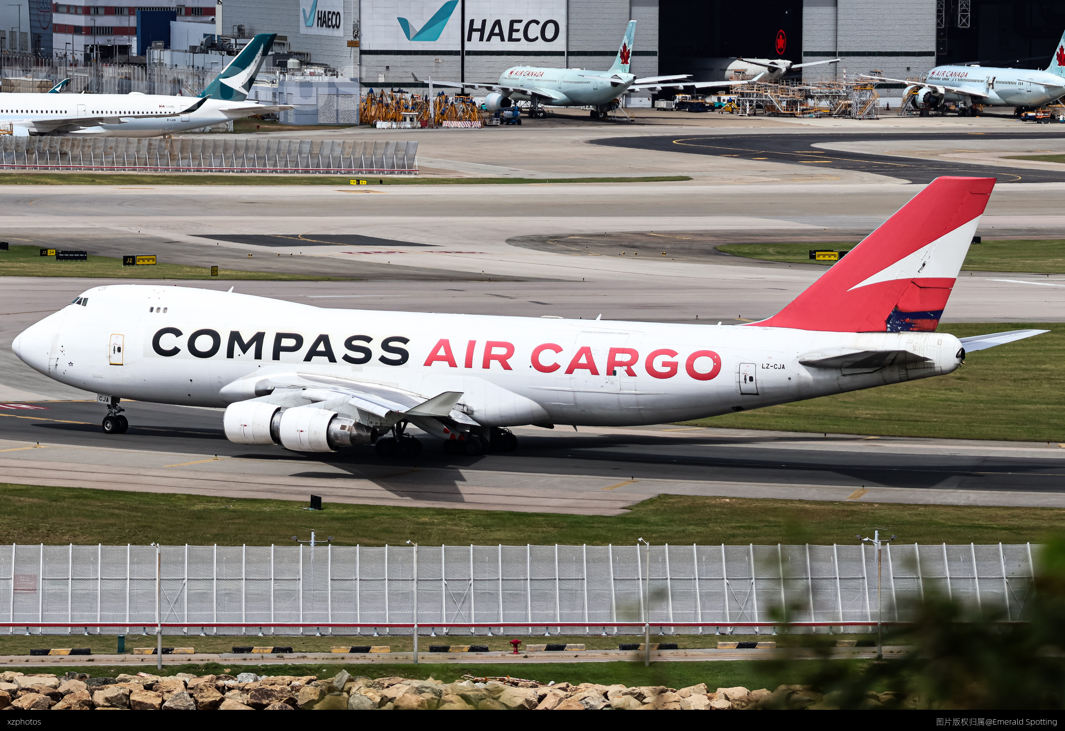 LZ-CJA