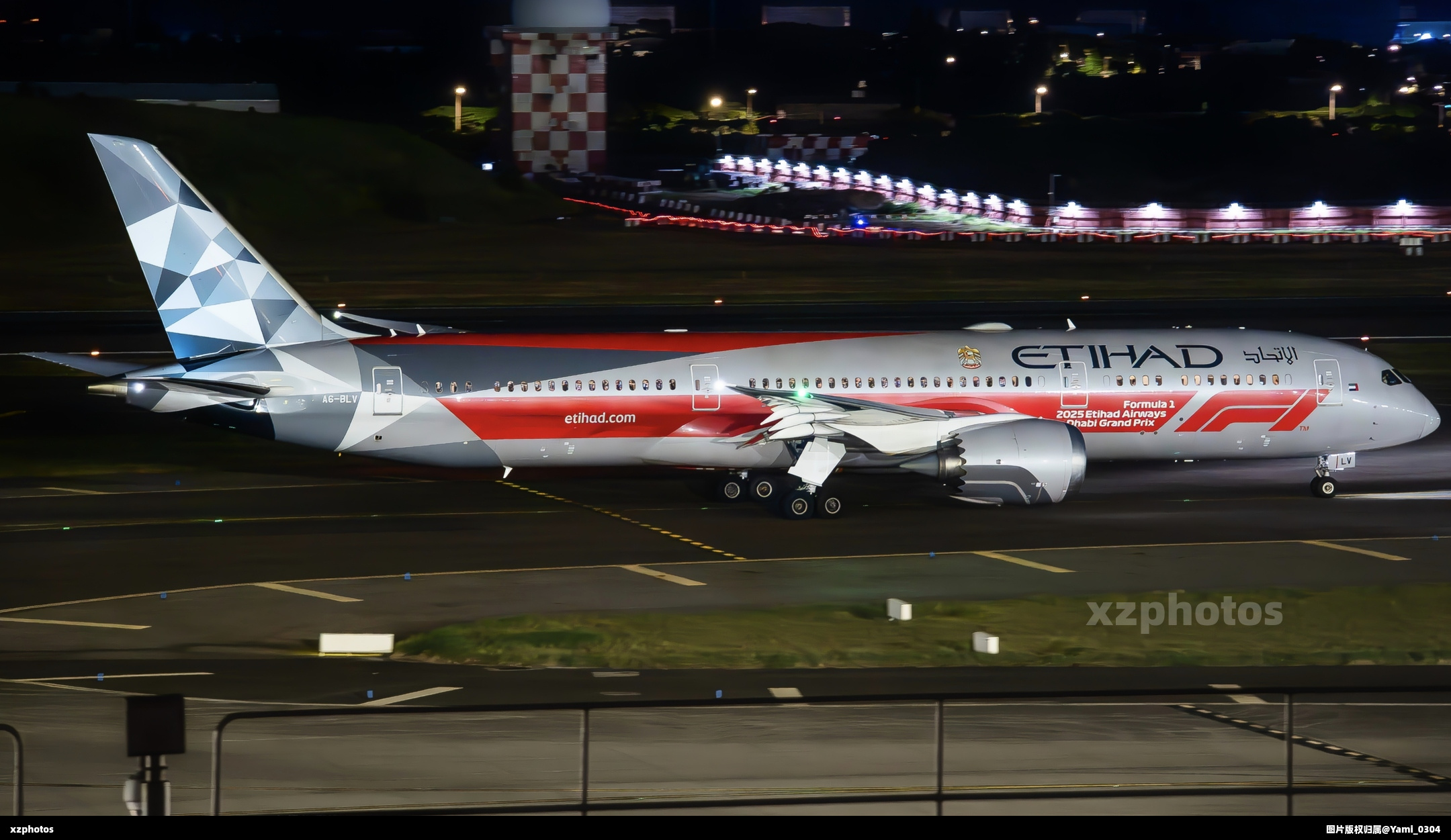 A6-BLV