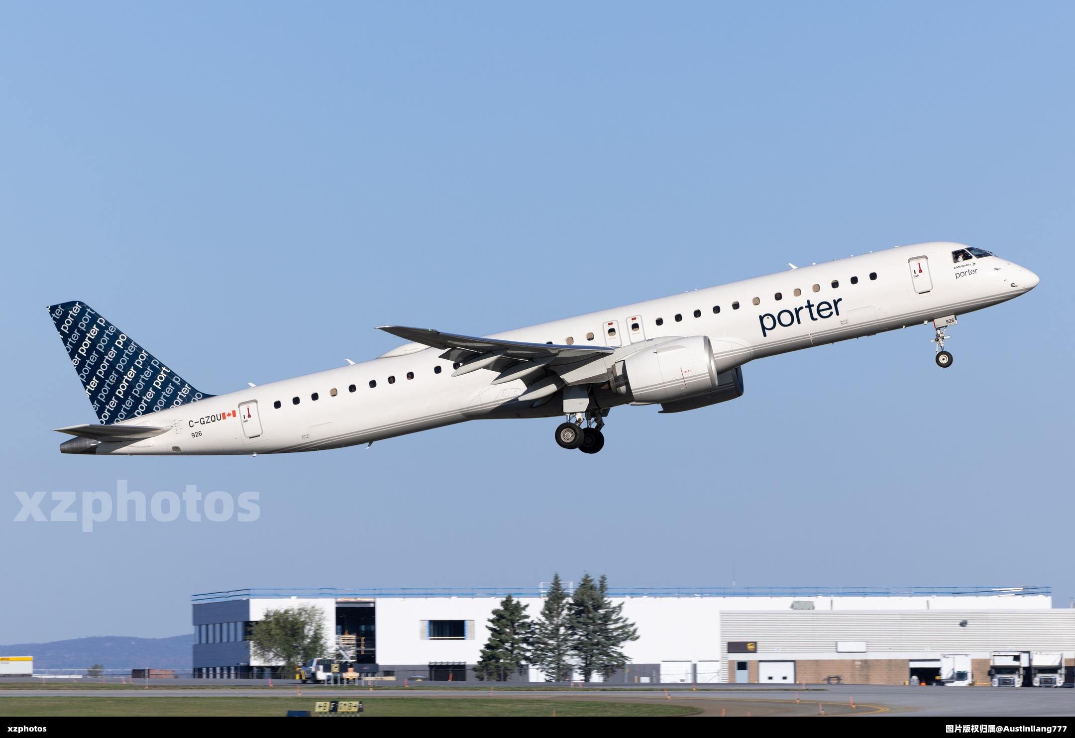 C-GZQU