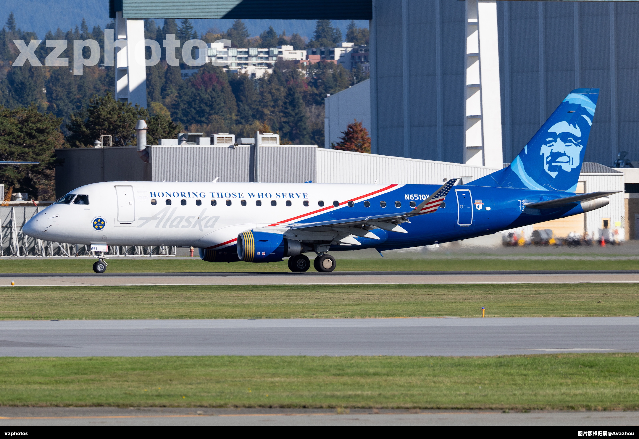 N651QX