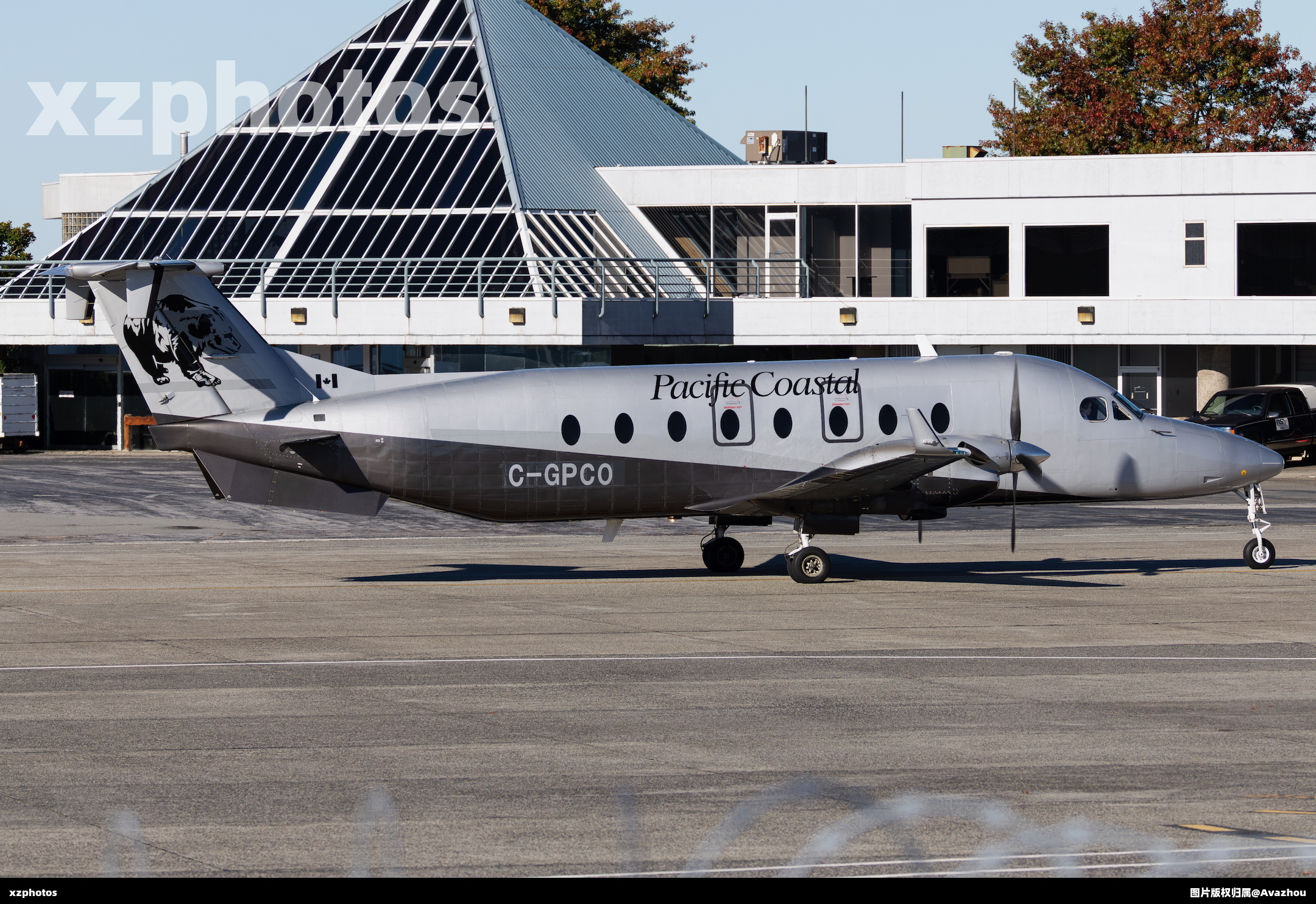 C-GPCO