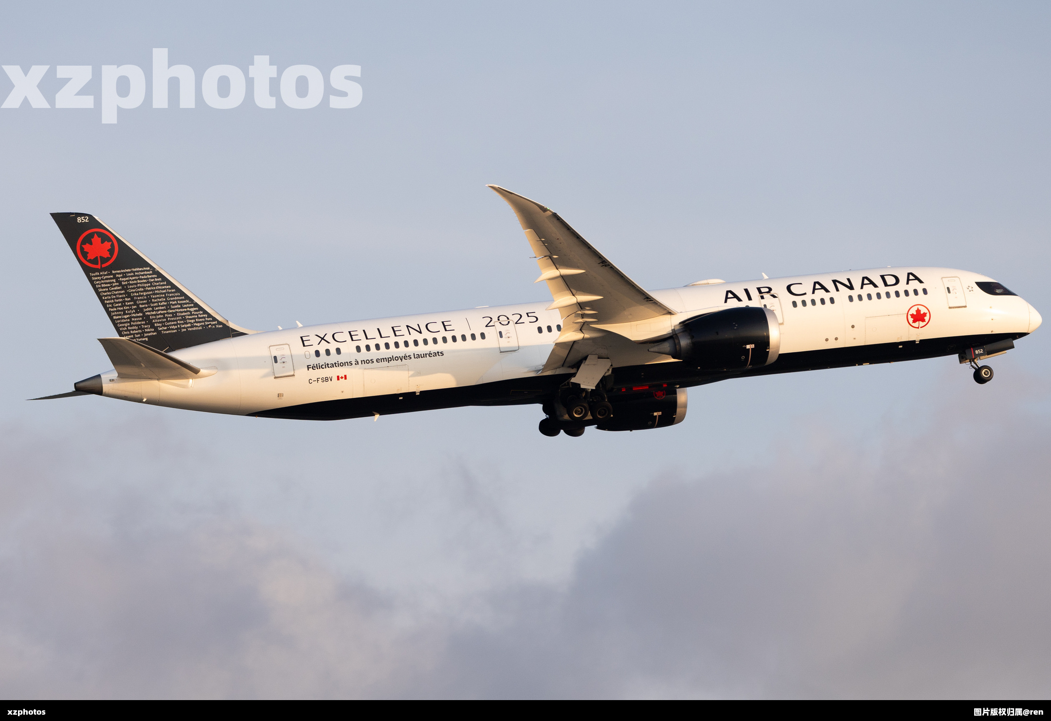 C-FSBV