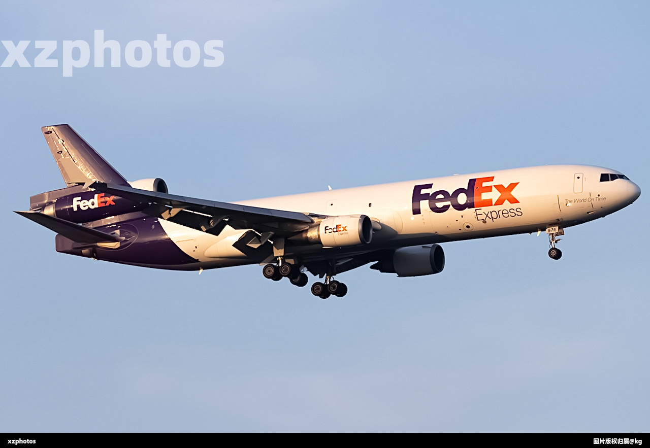 N574FE