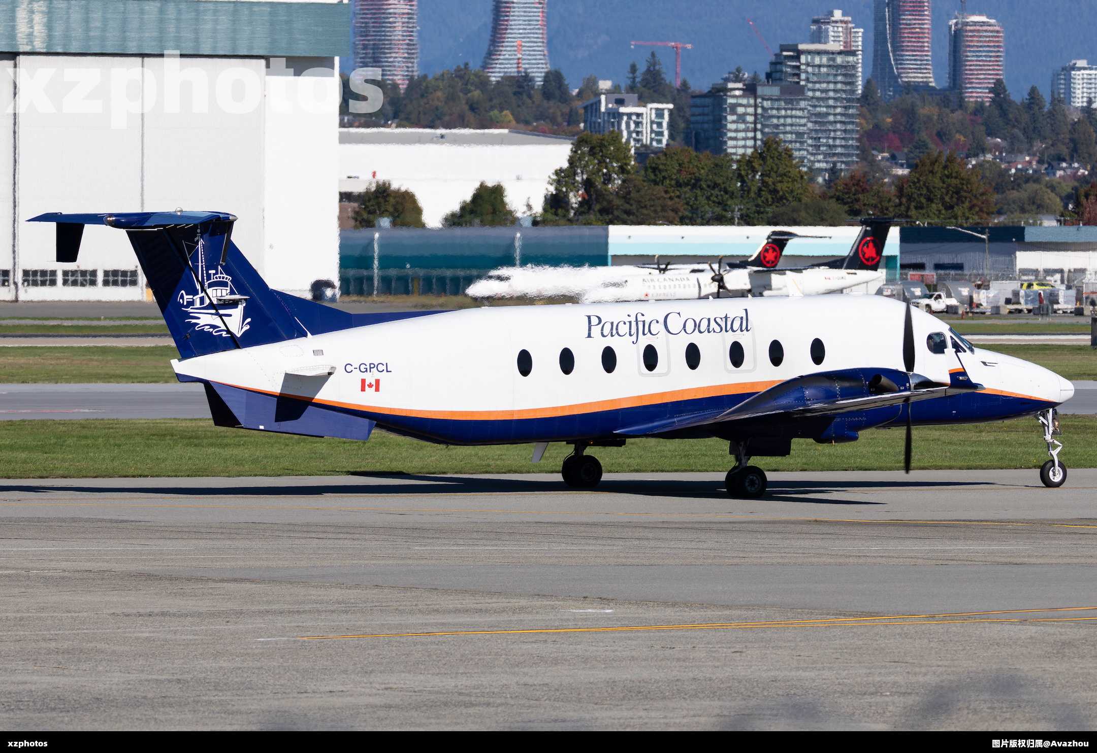 C-GPCL