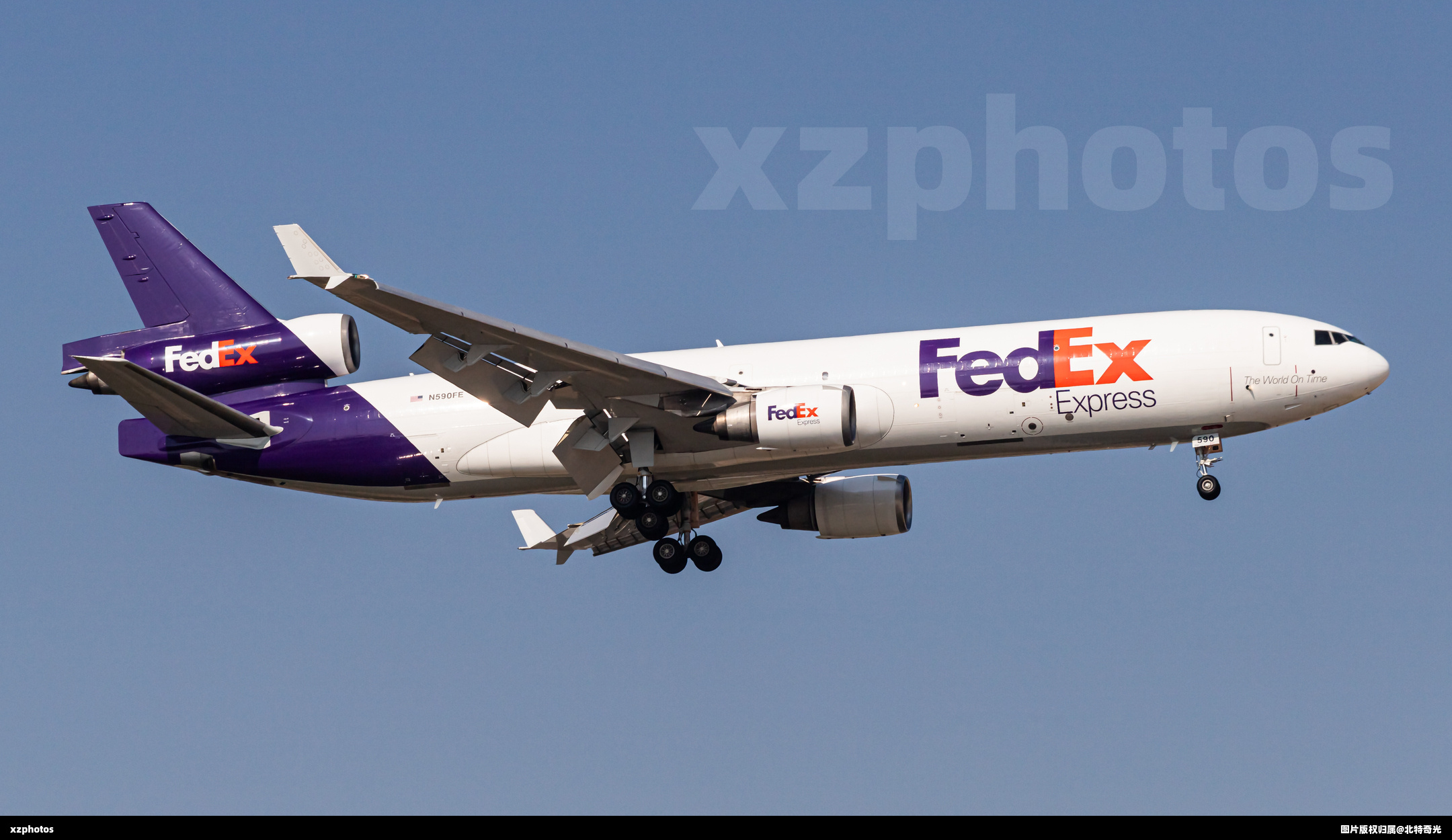 N590FE