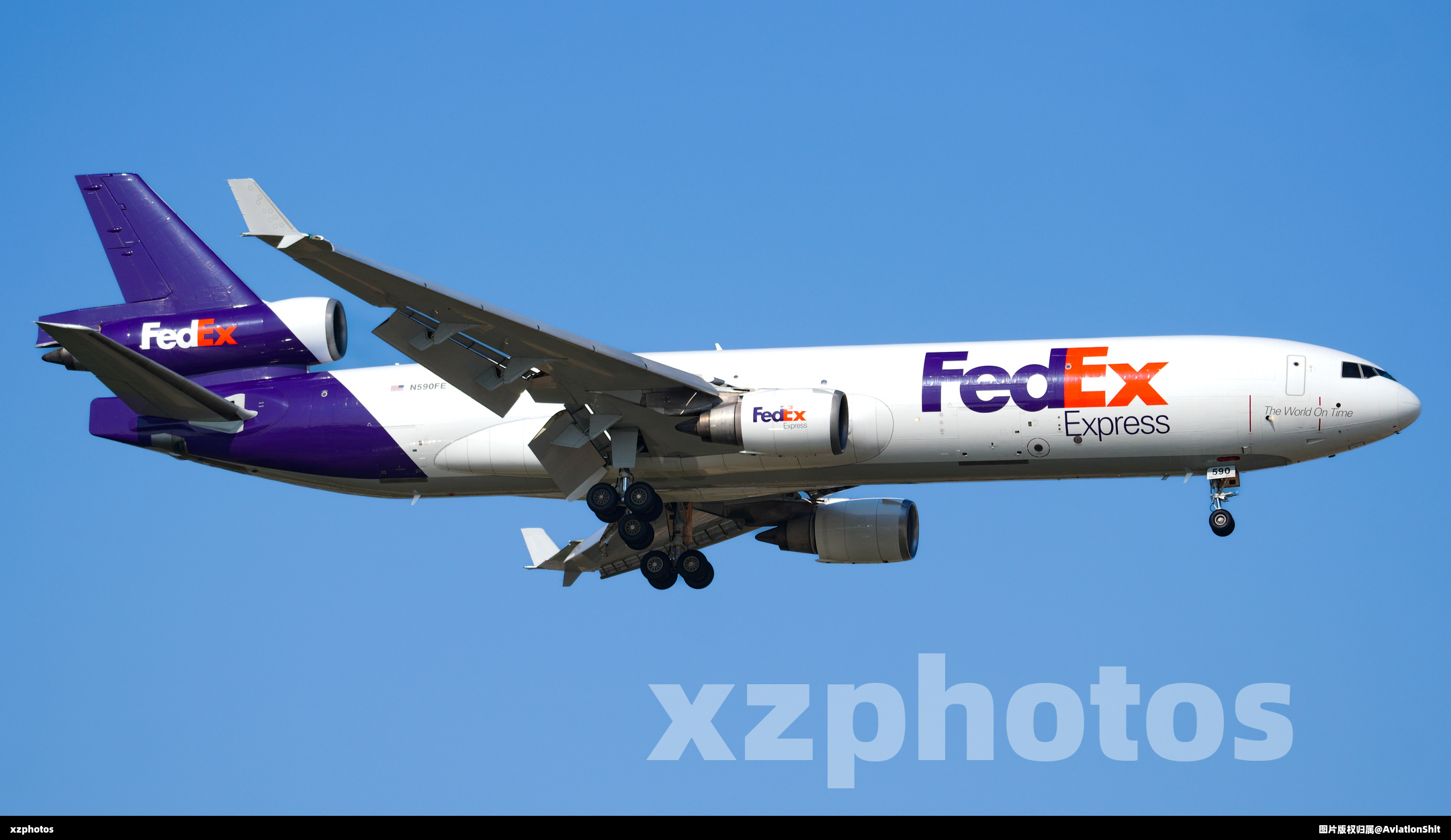 阳间MD11