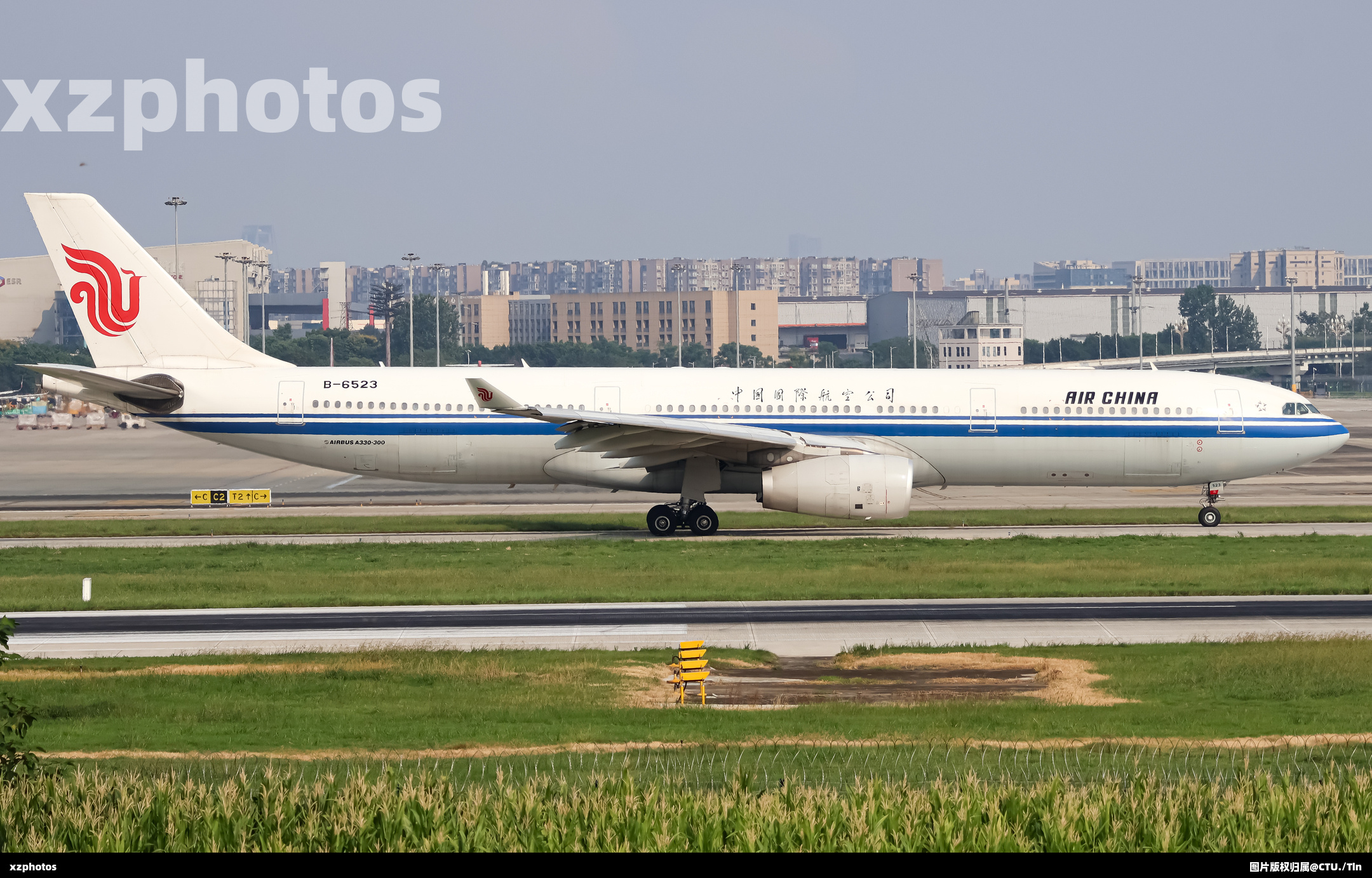 B-6523