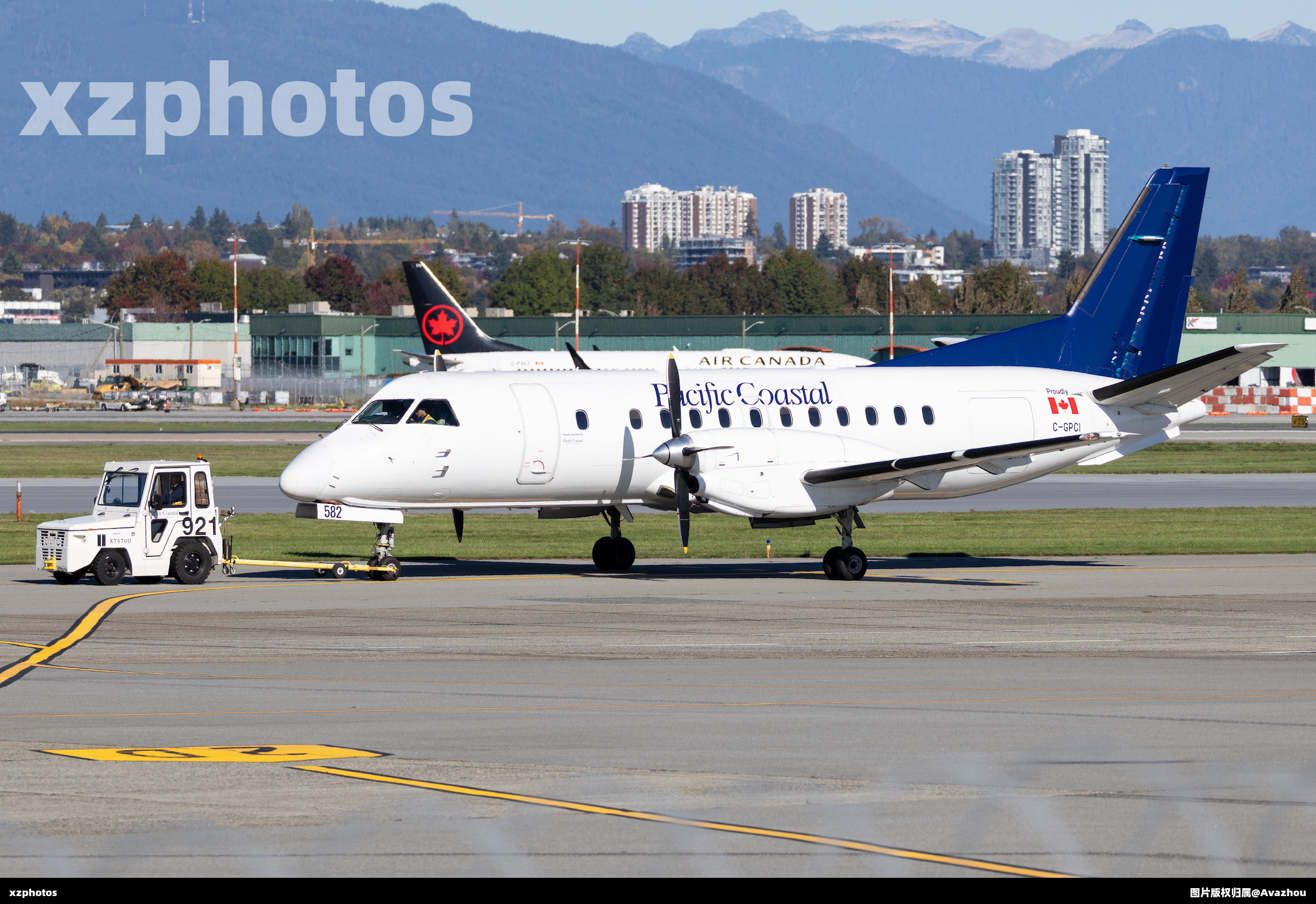 C-GPCI