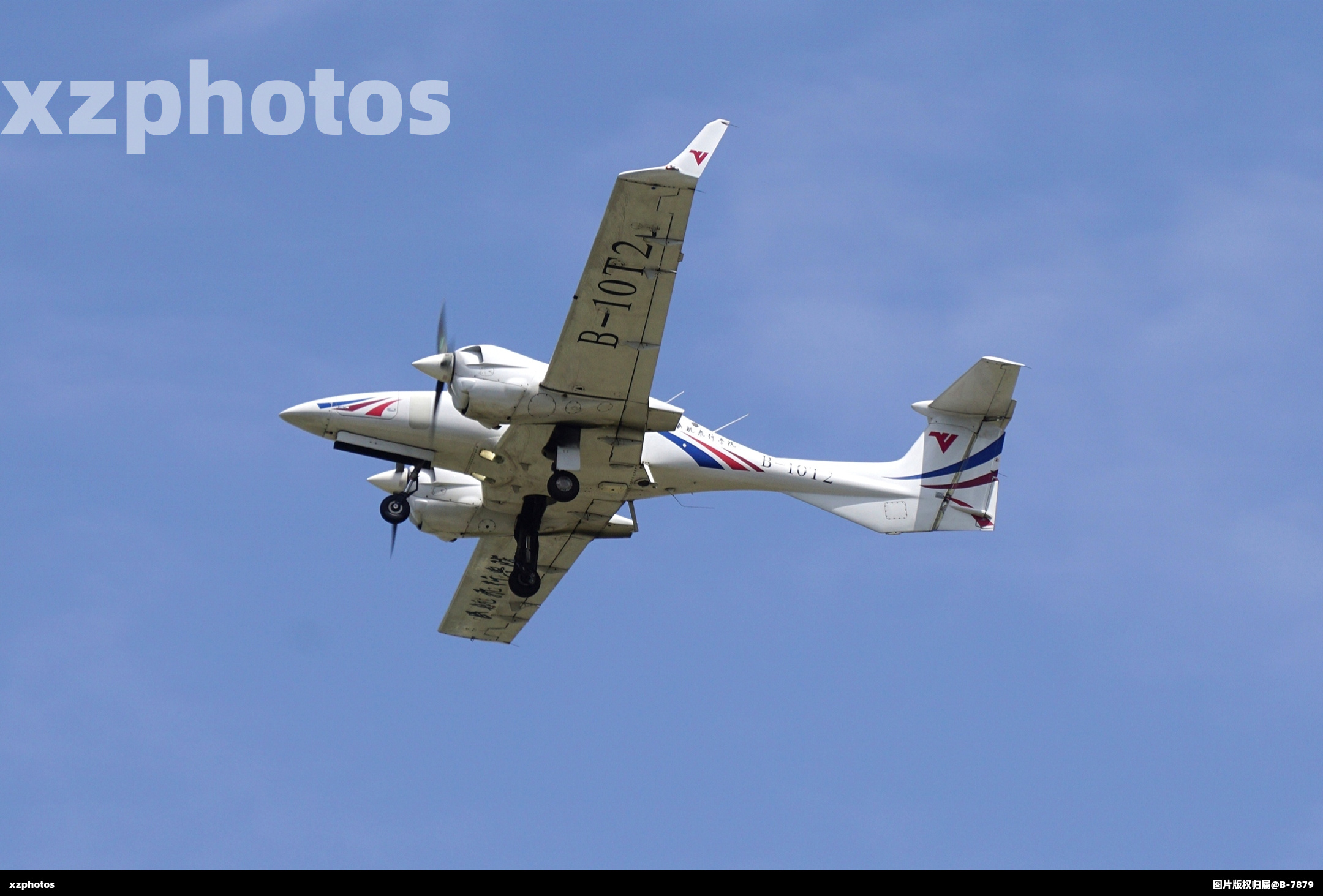 B-102T