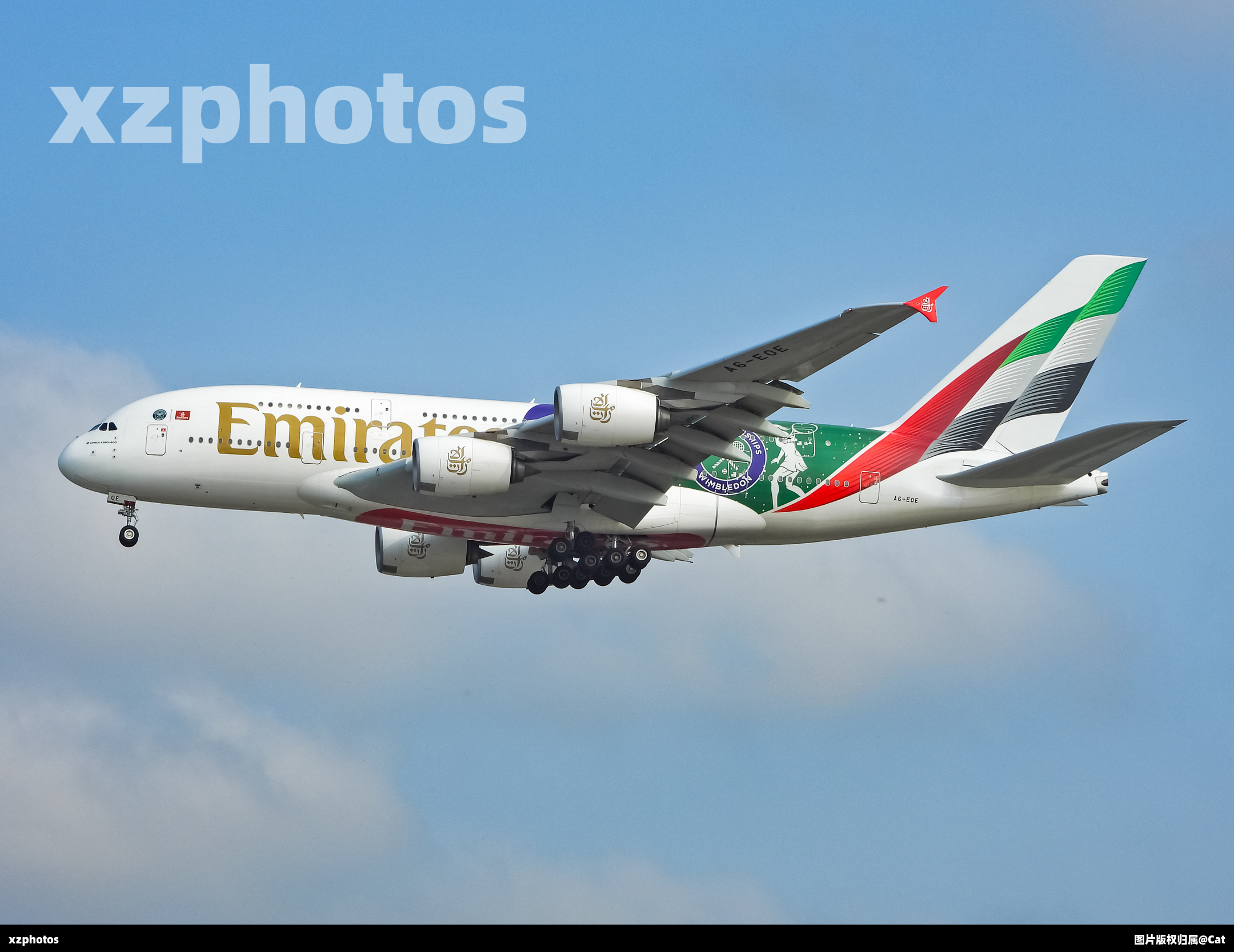 A6-EOE
