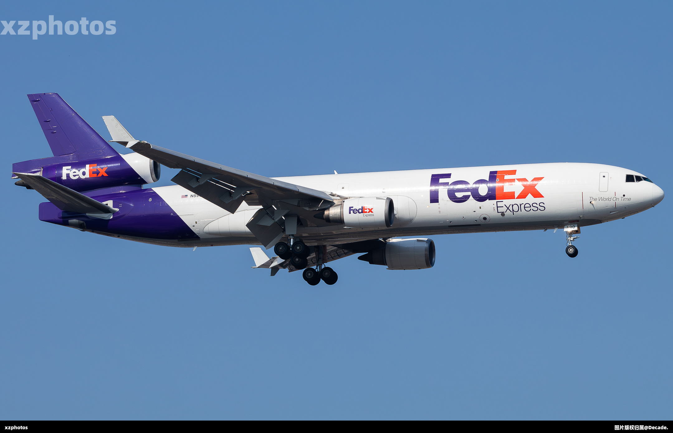 N590FE