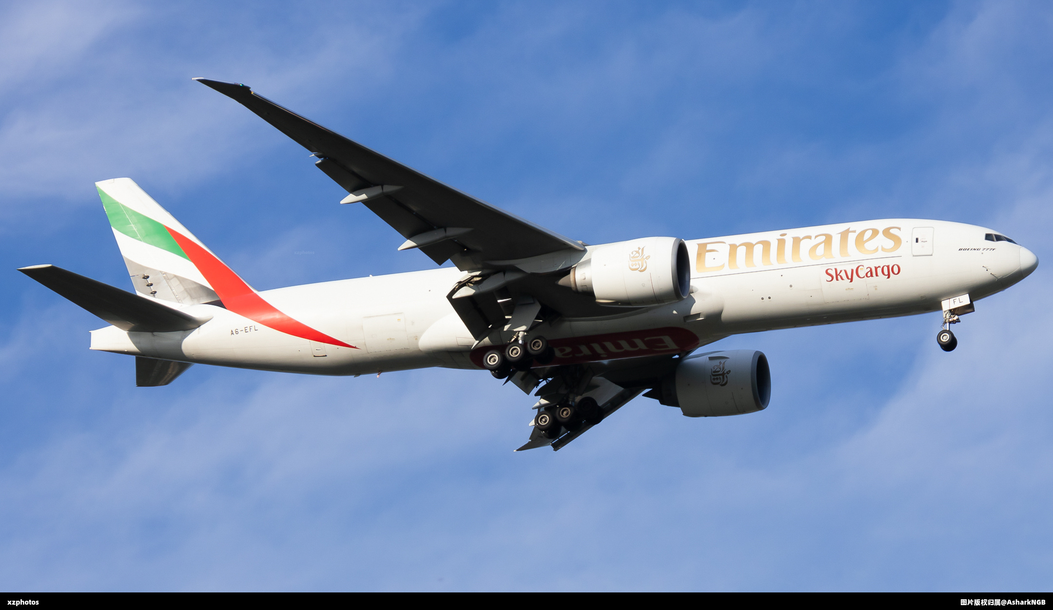 A6-EFL