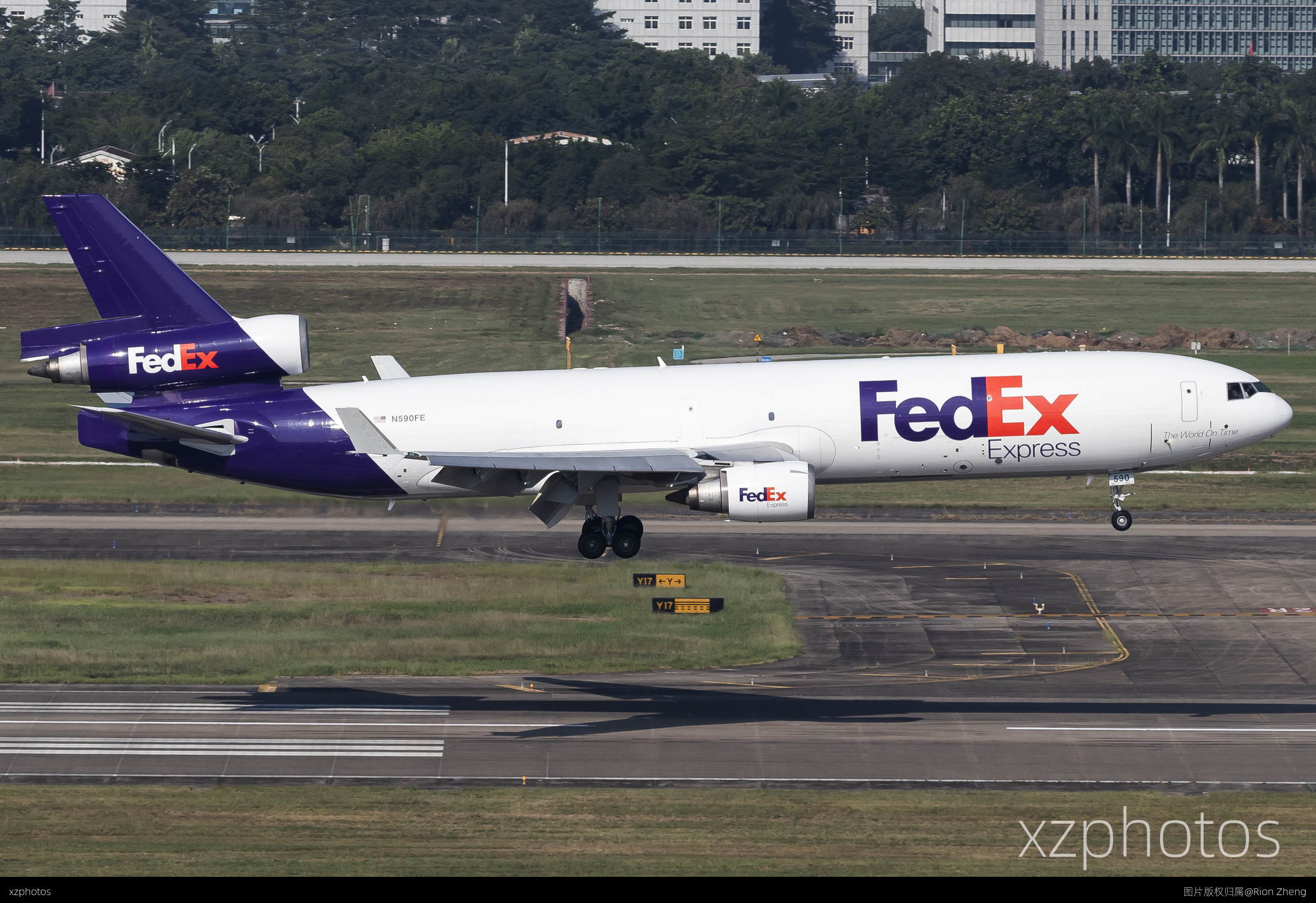 N590FE