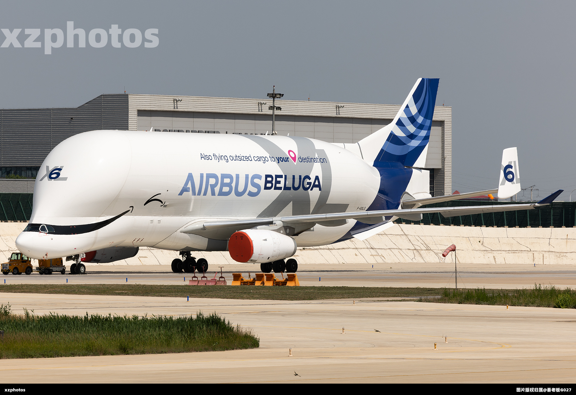 Beluga XL