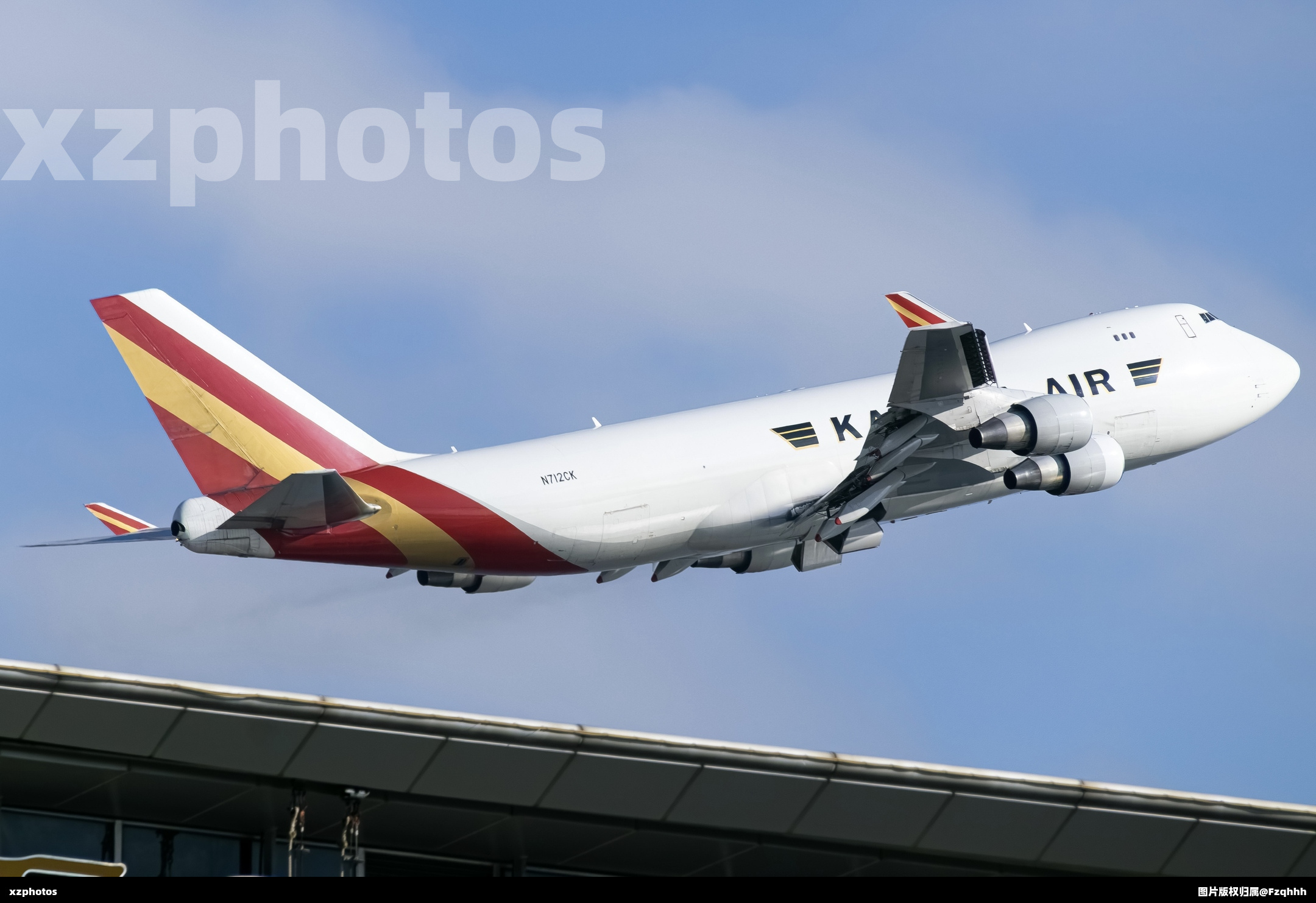 N712CK