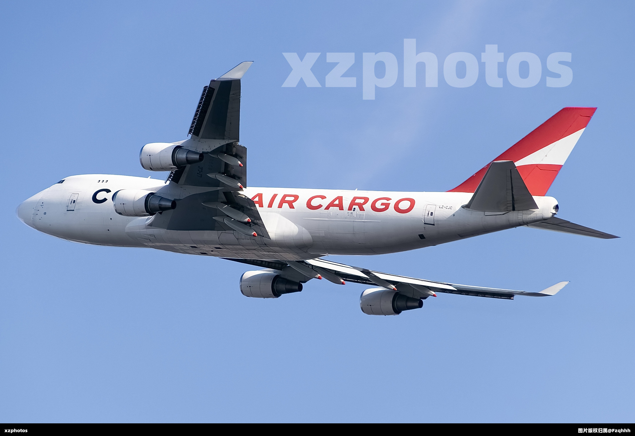 LZ-CJC
