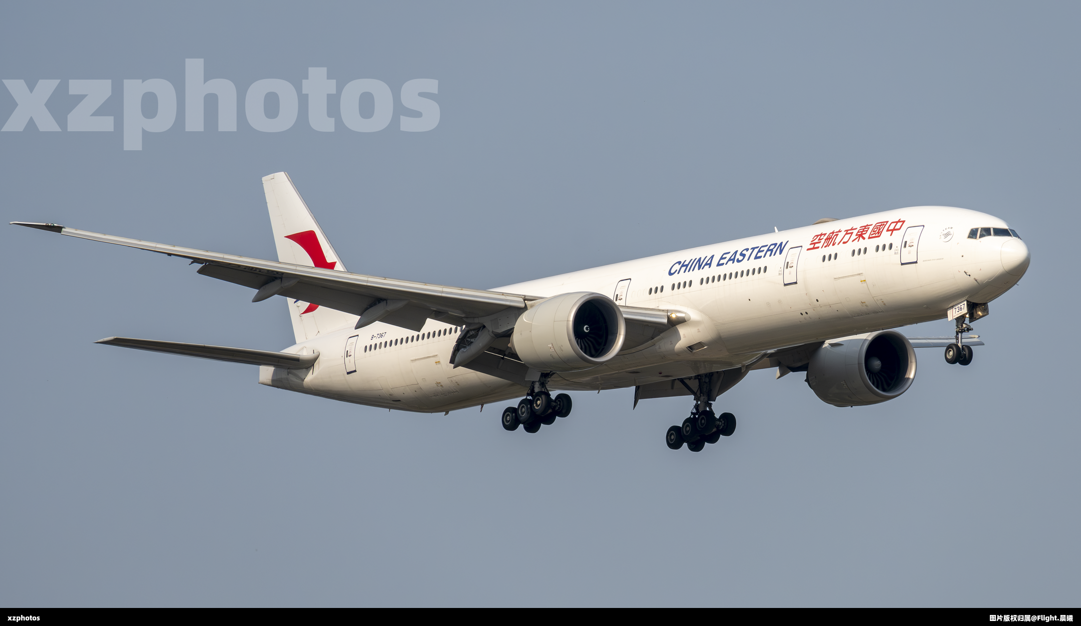 B-7367