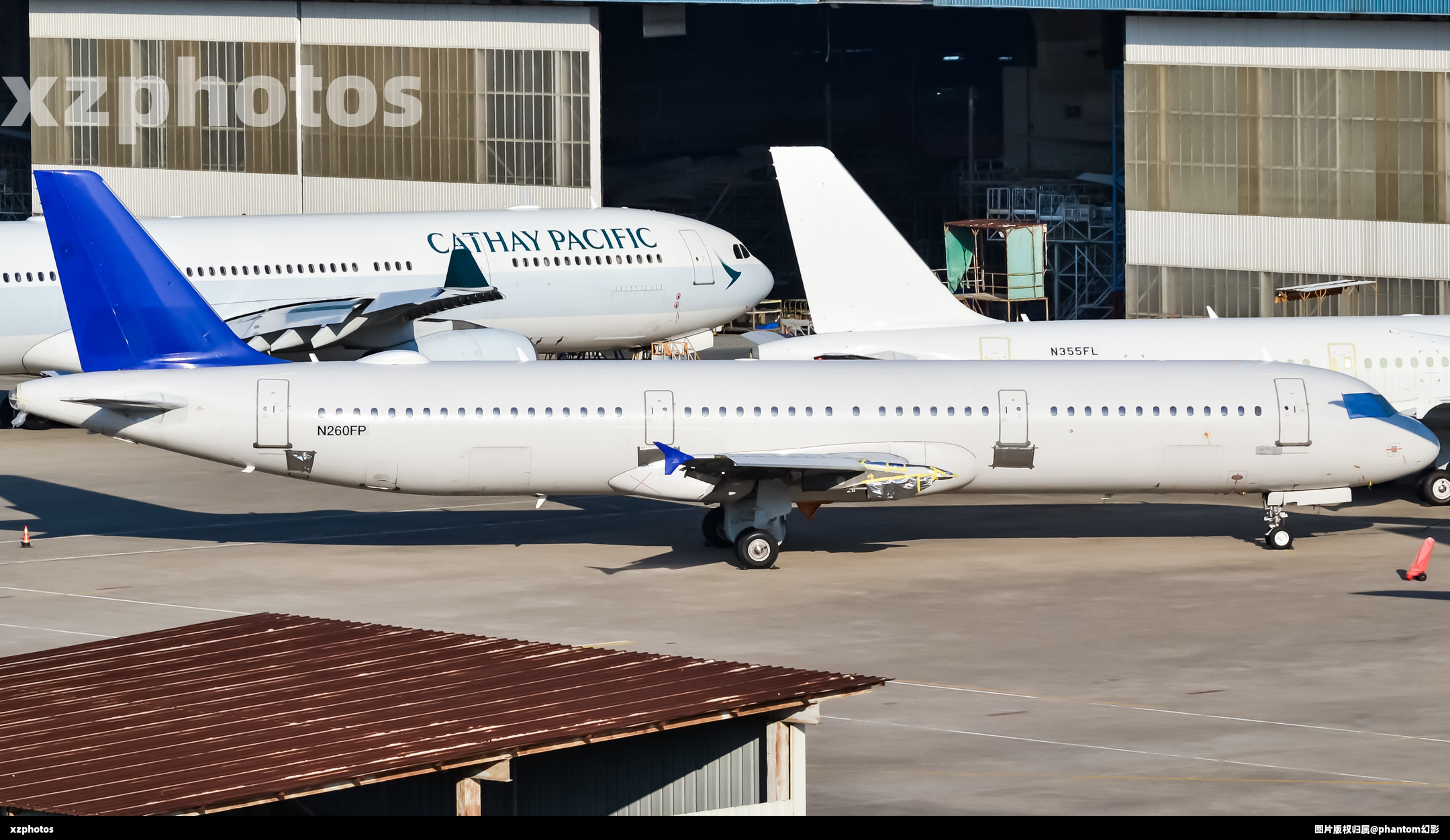 N260FP