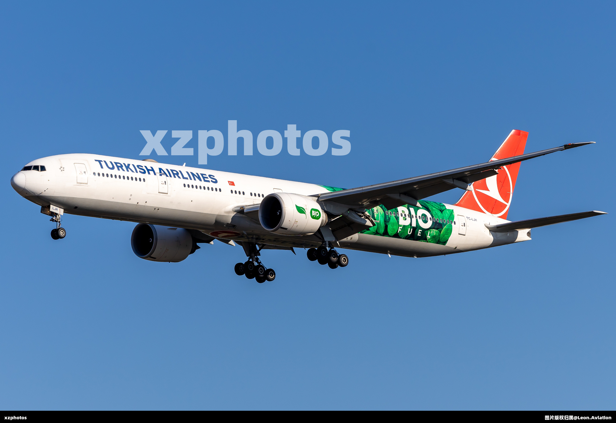 TC-LJH