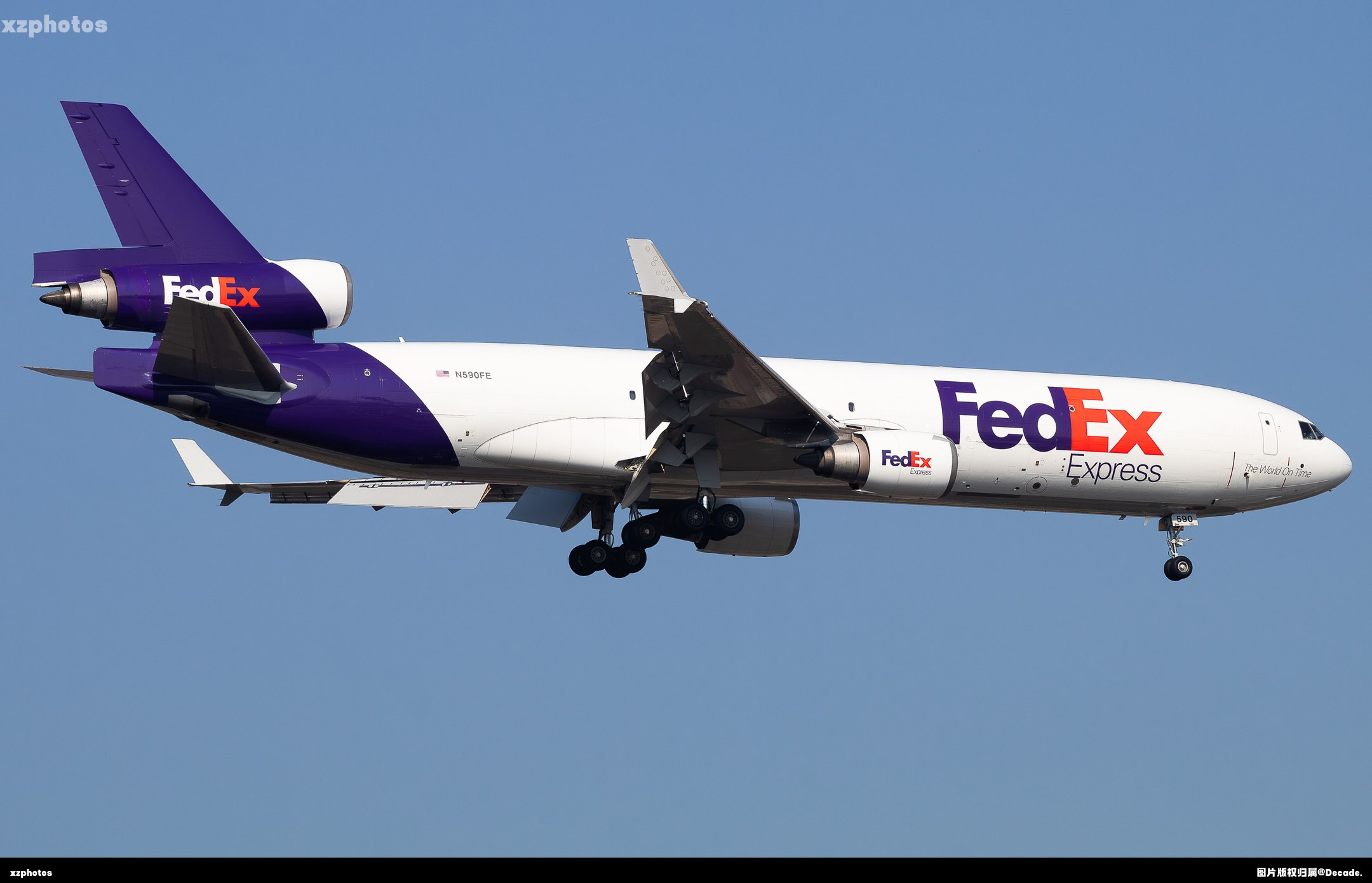 N590FE