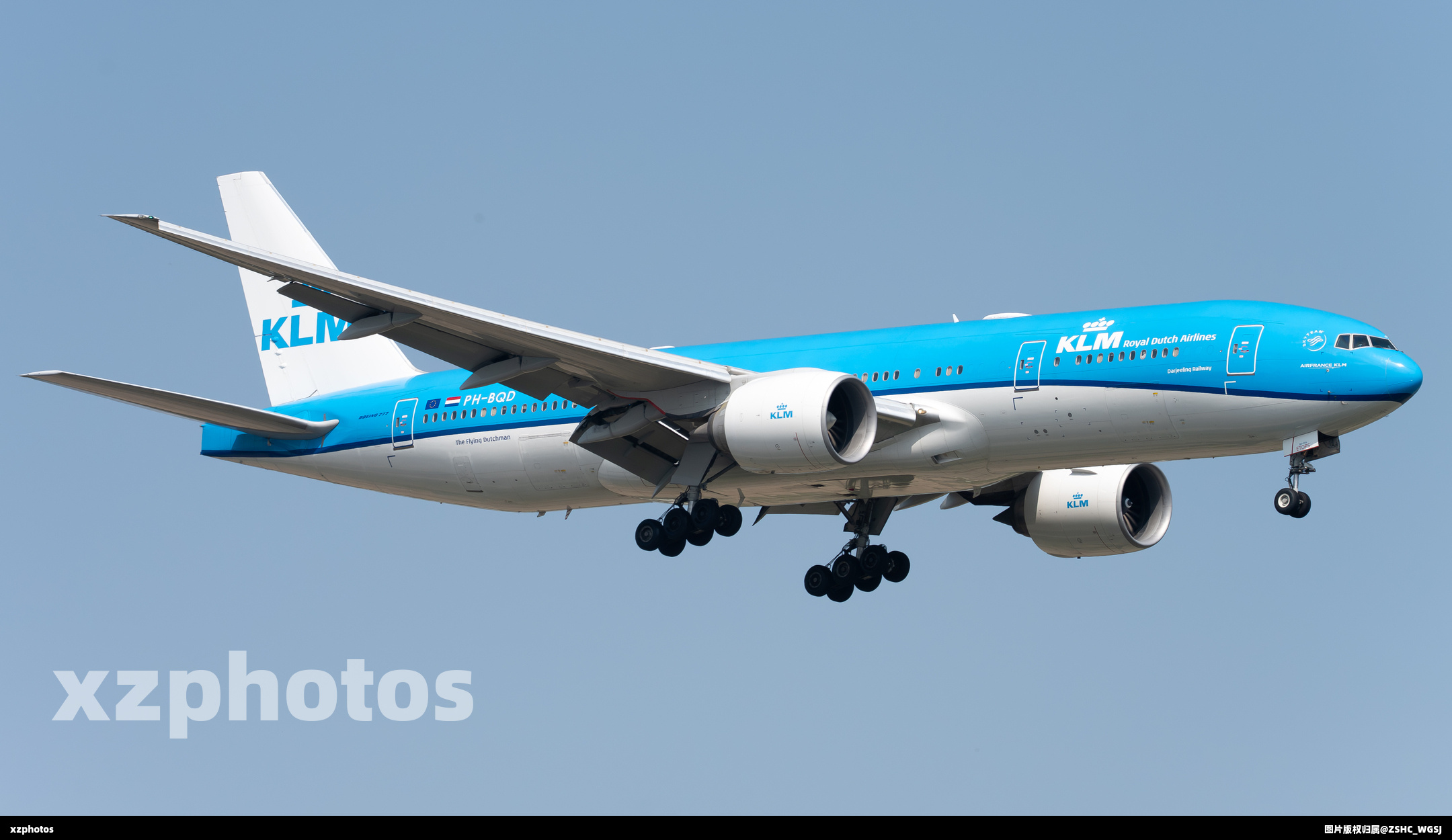 PH-BQD