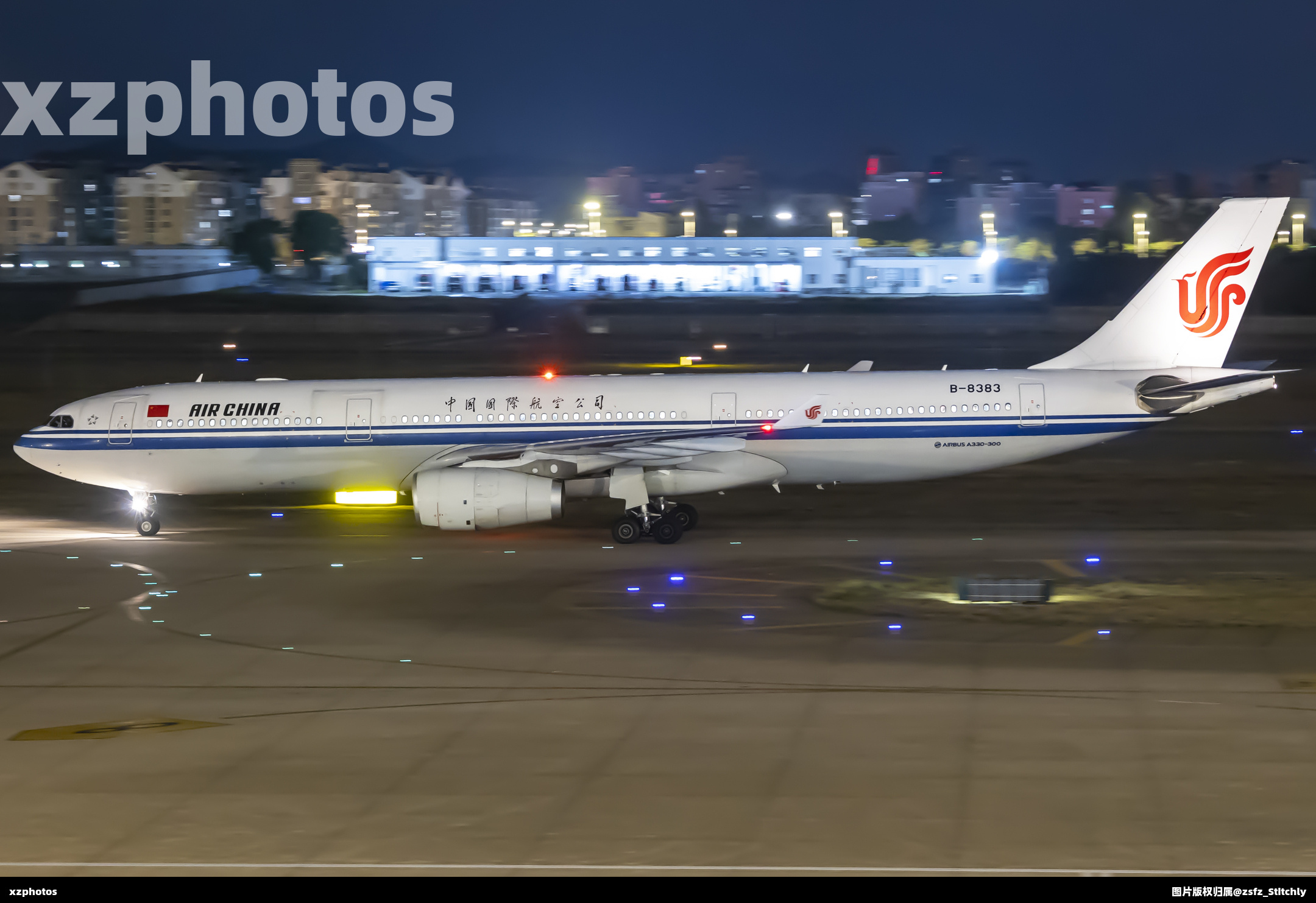 B-8383