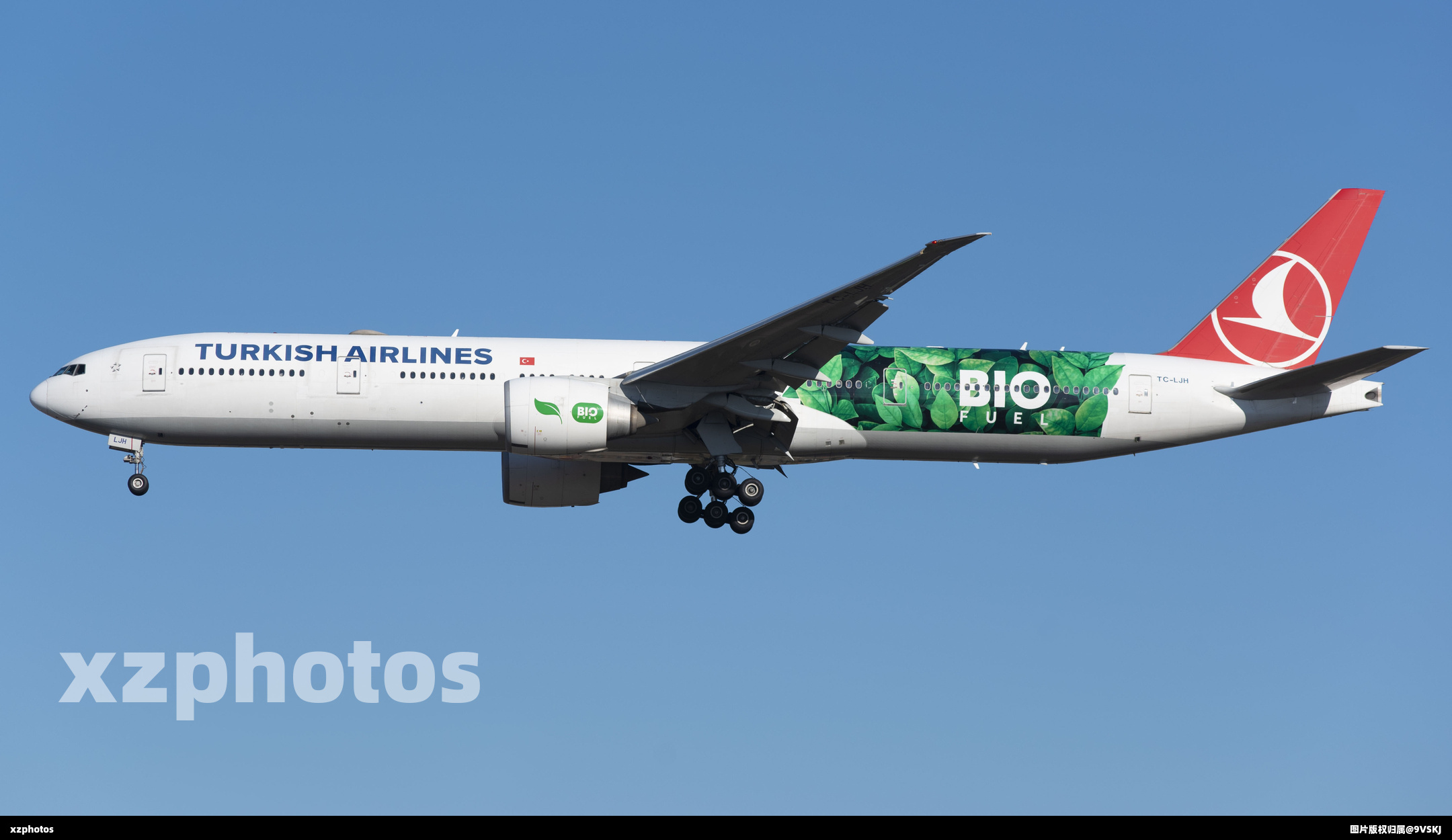 TC-LJH