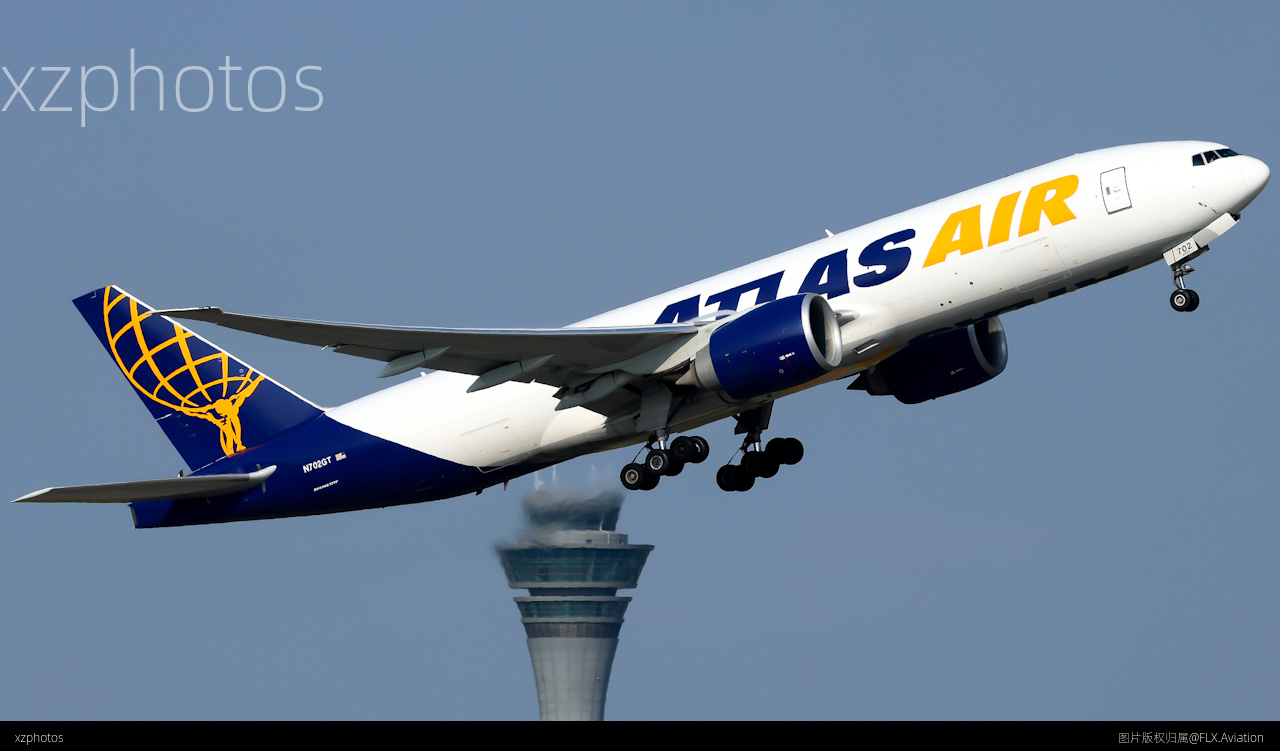 Atlas77F
