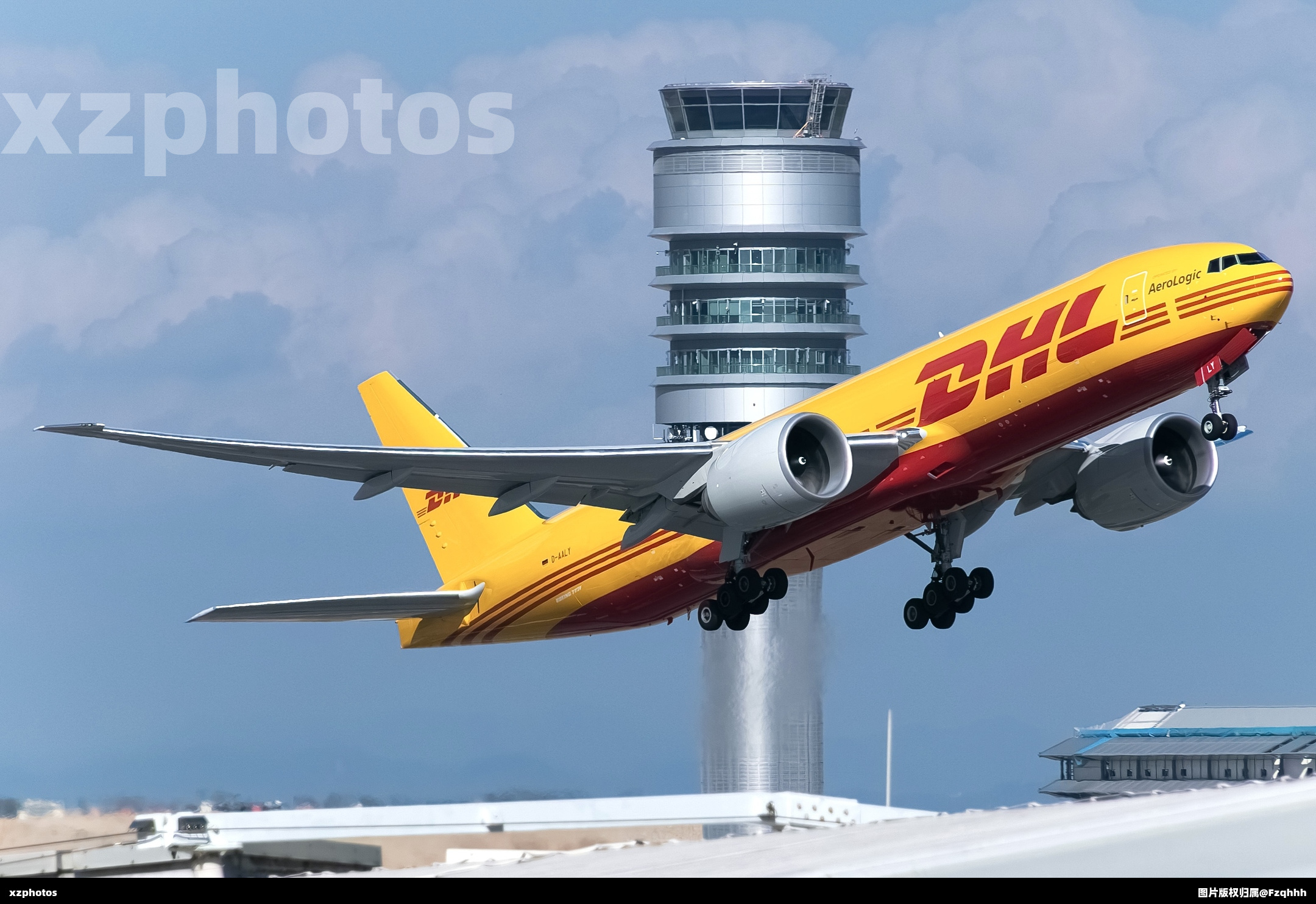 D-AALY