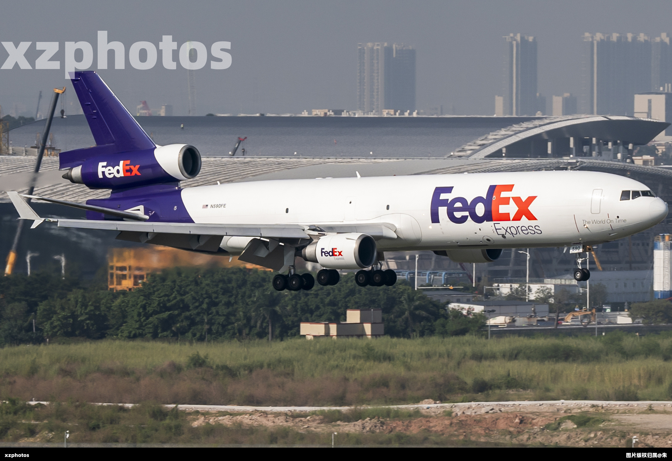 N590FE