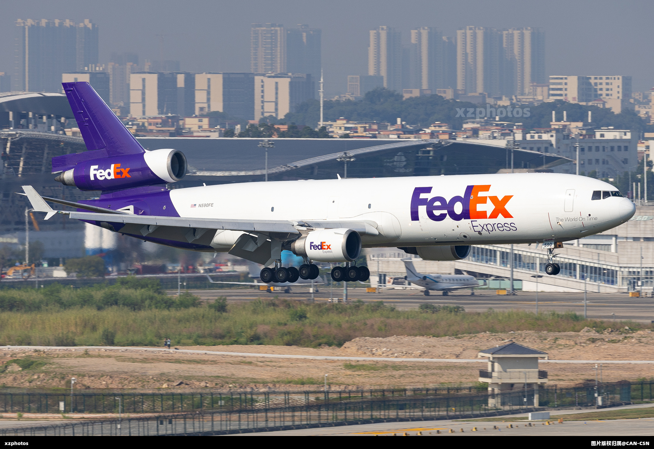 N590FE