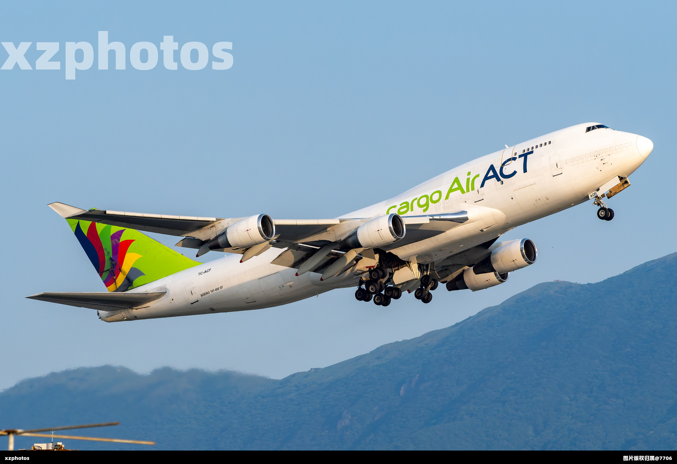 TC-ACF