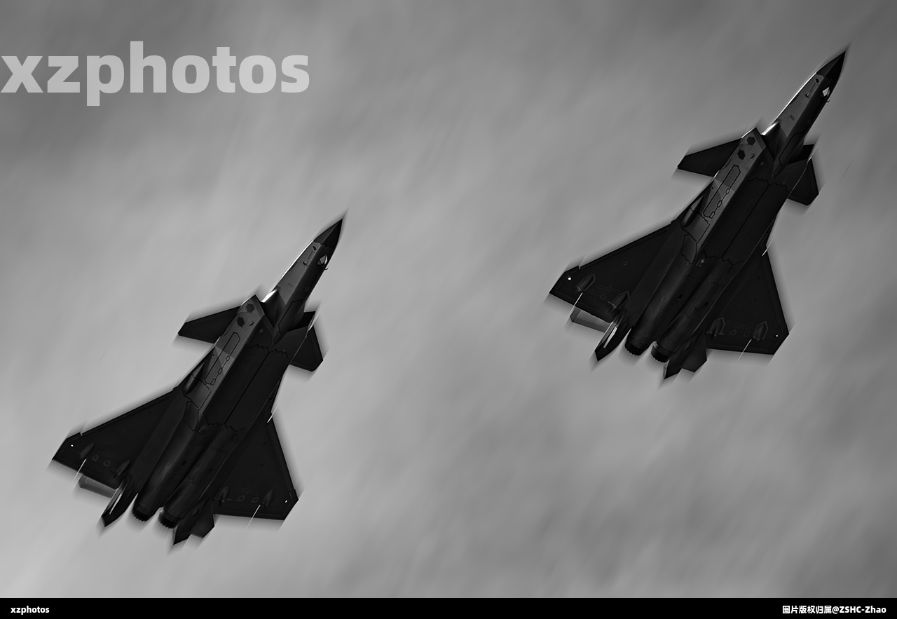 长空之王