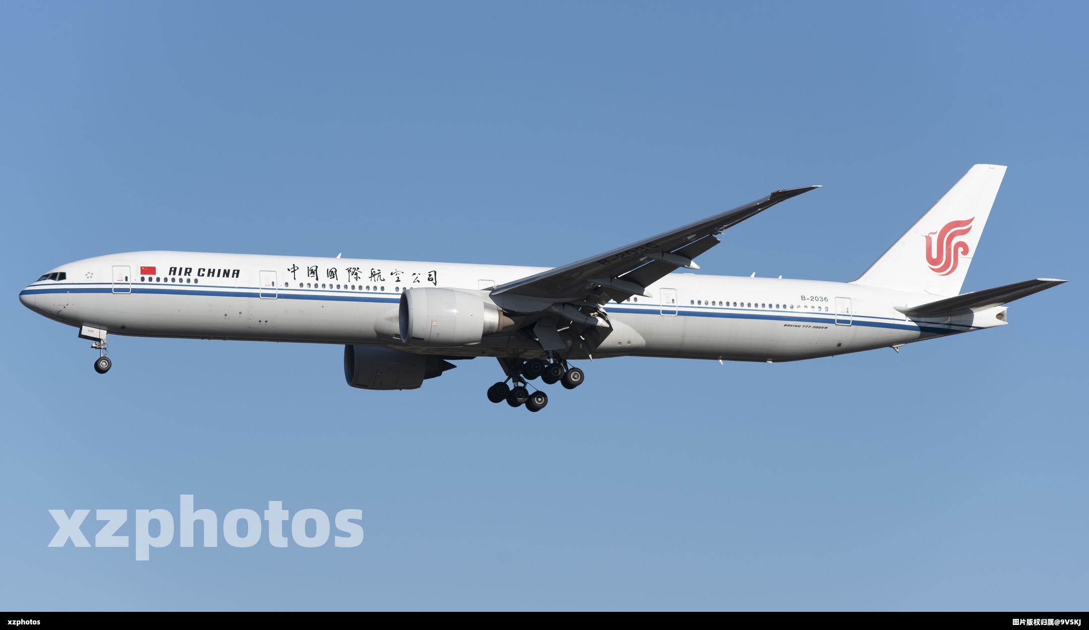 B-2036
