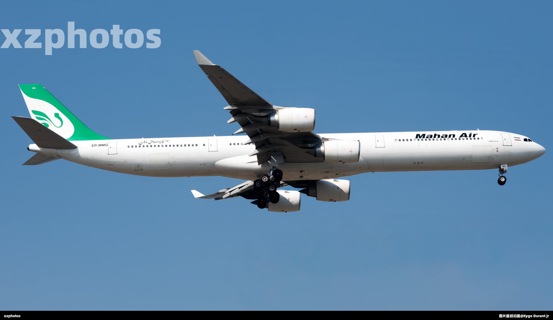 马汉法棍