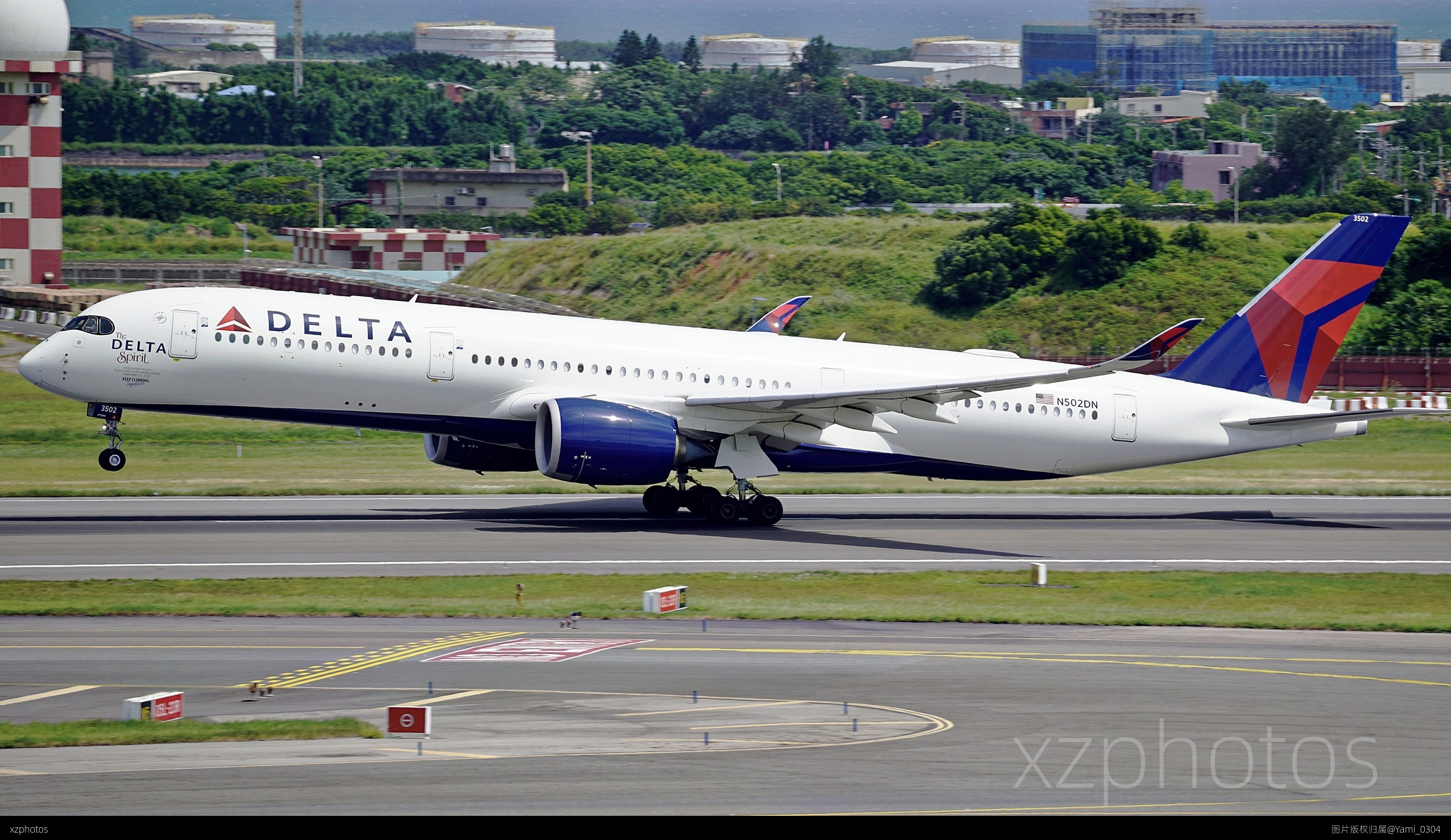 Delta Spirit