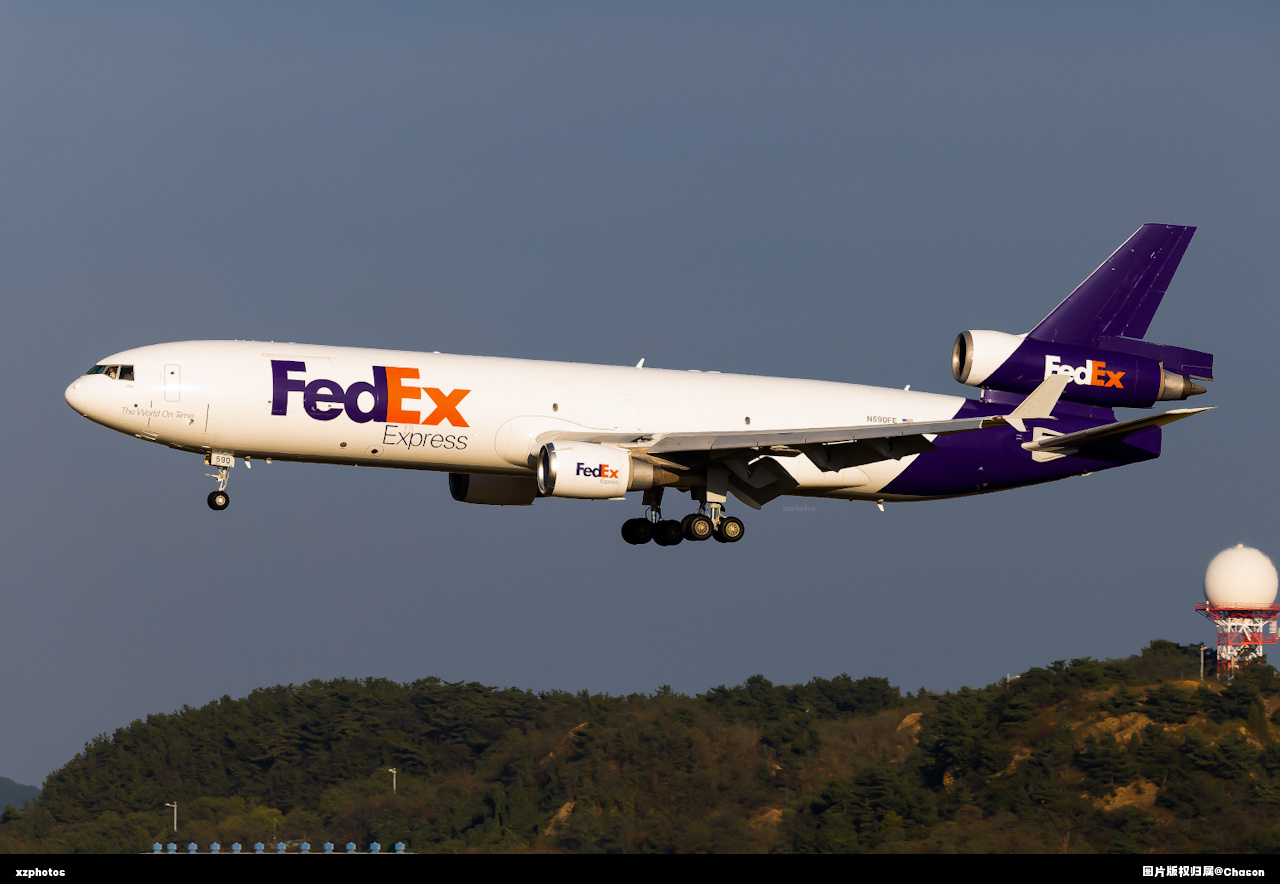 N590FE