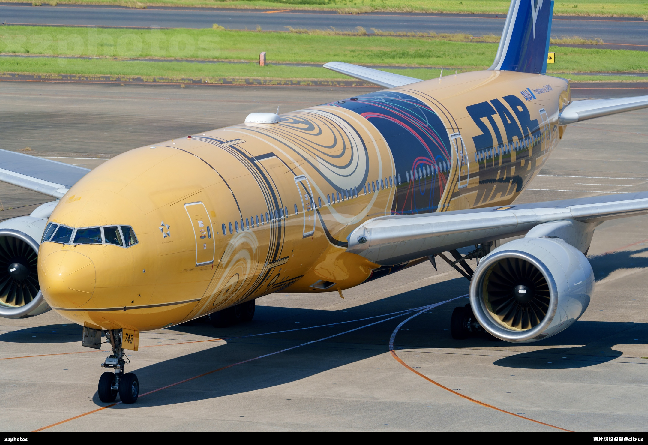 ja743a