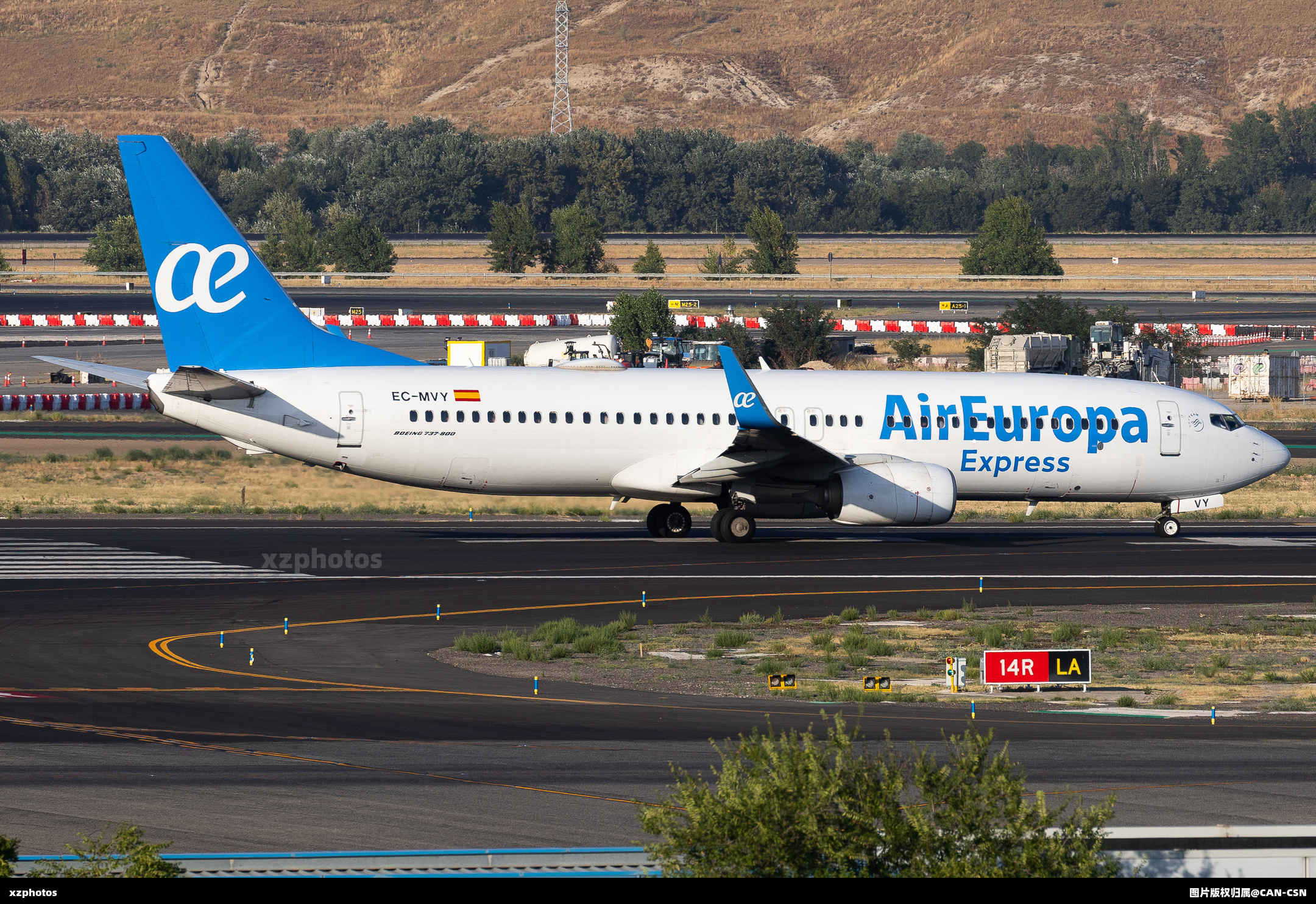 EC-MVY