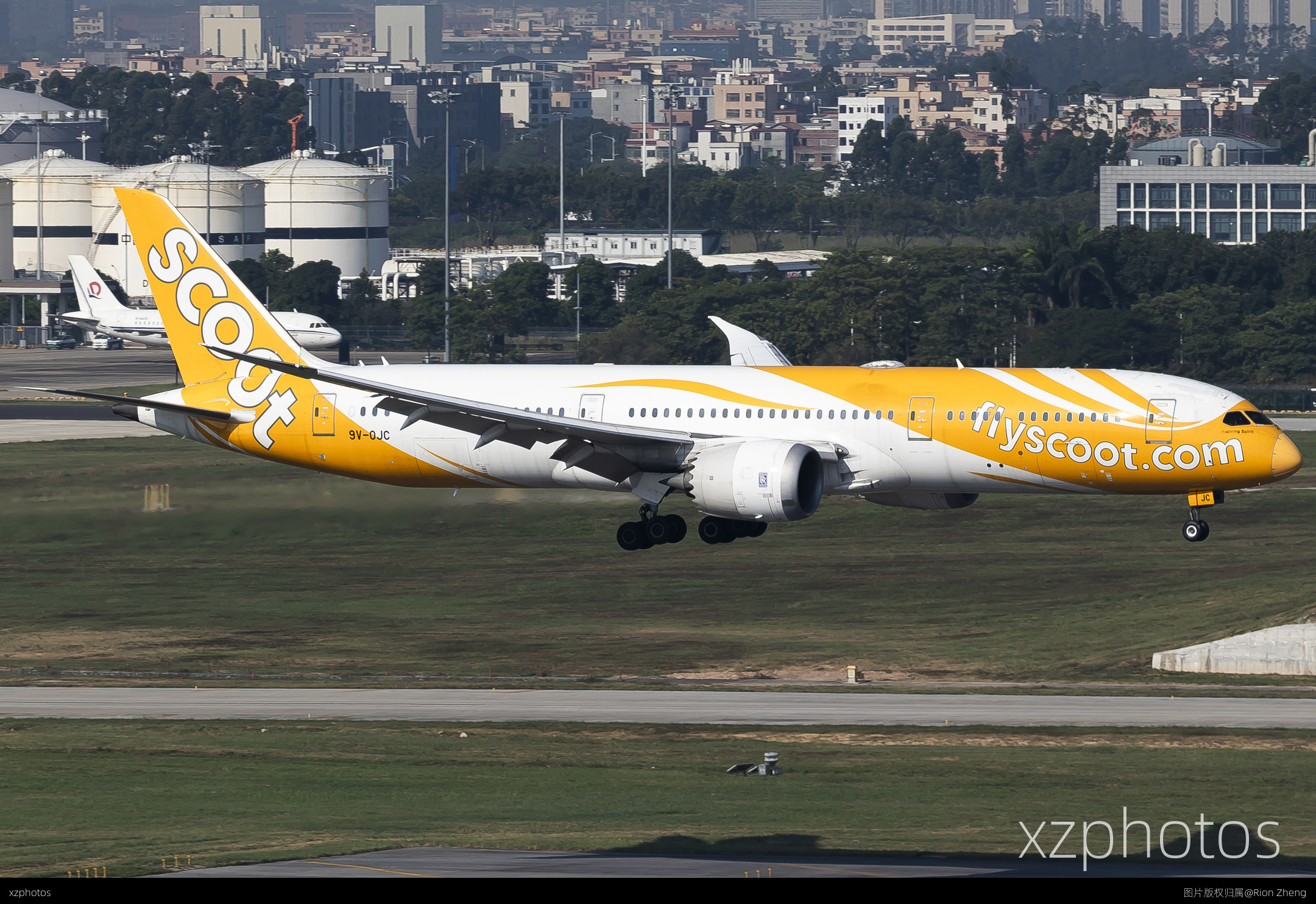 9V-OJC