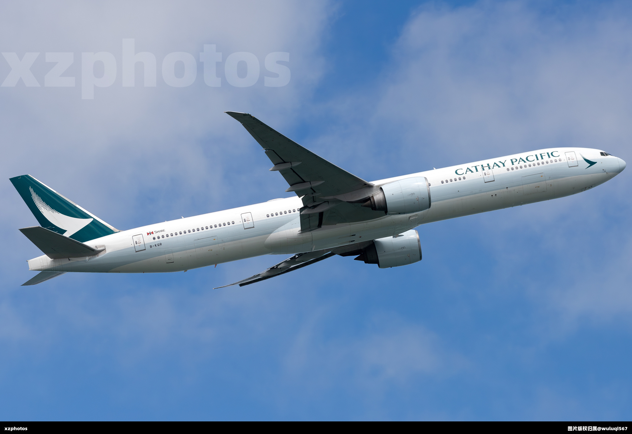 B-KQR