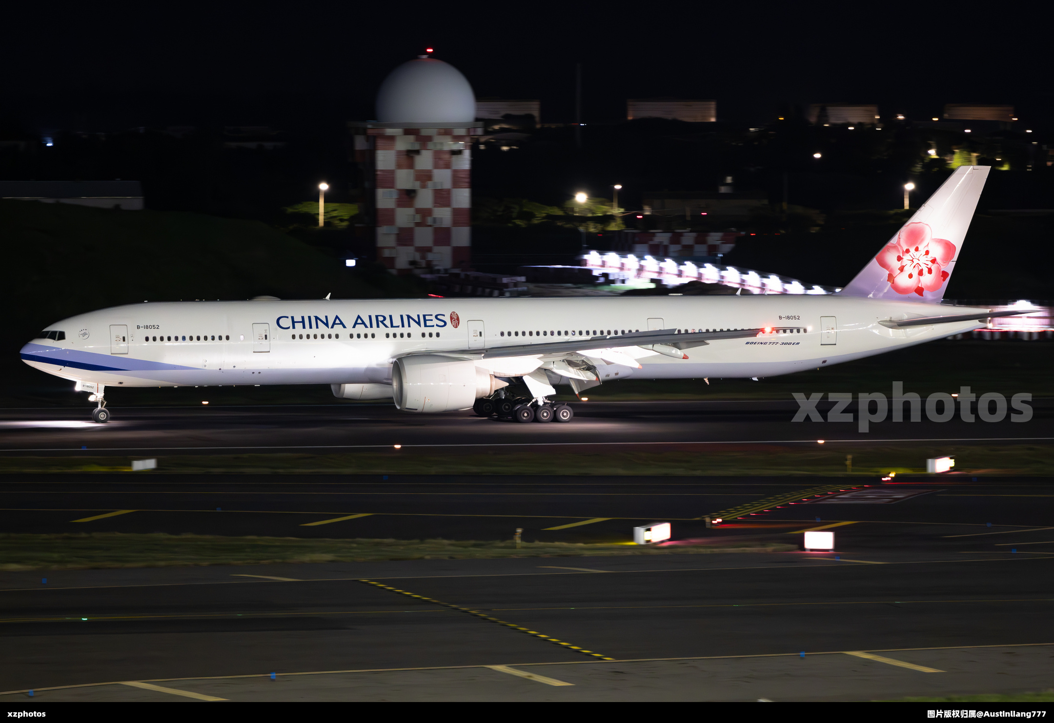 B-18052