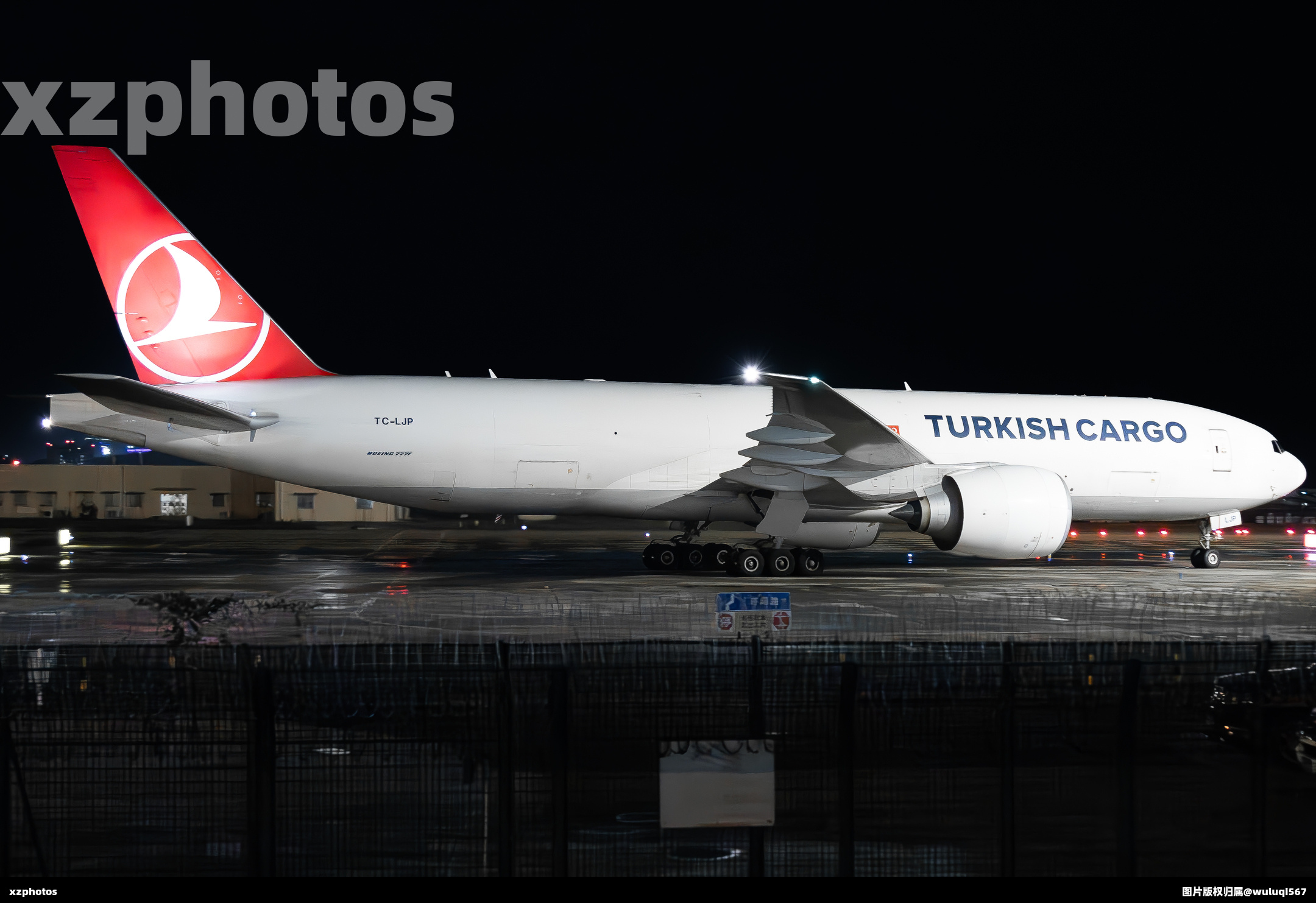 TC-LJP